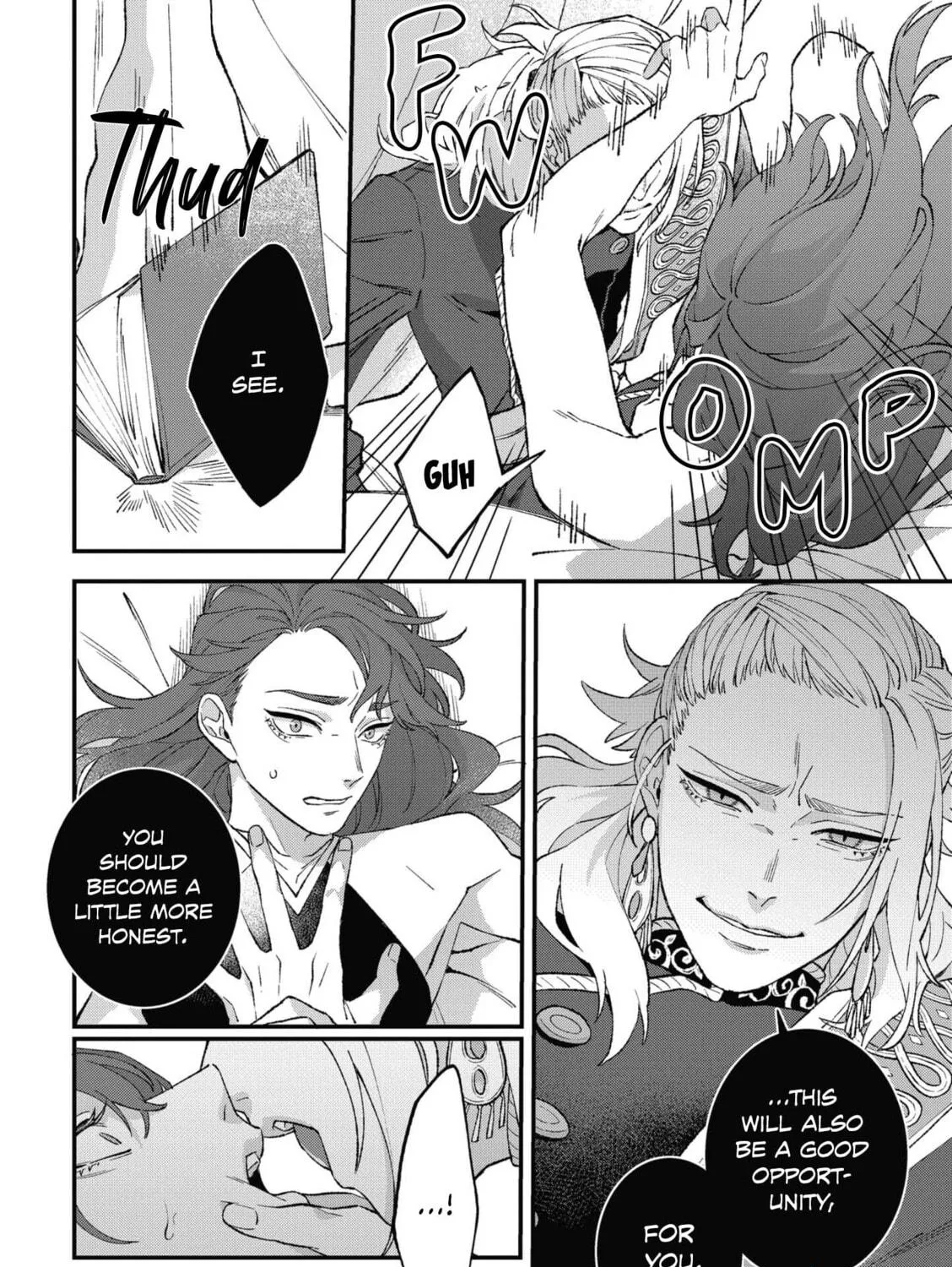 Shishi no Odoriko Chapter 2 page 47 - 