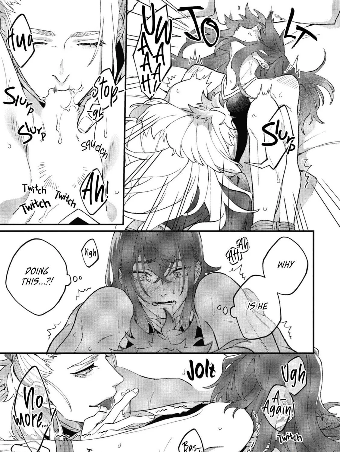 Shishi no Odoriko Chapter 2 page 53 - 