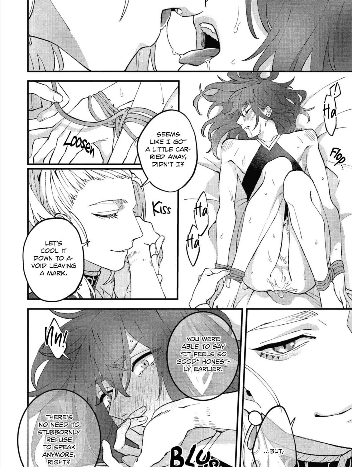 Shishi no Odoriko Chapter 2 page 59 - 
