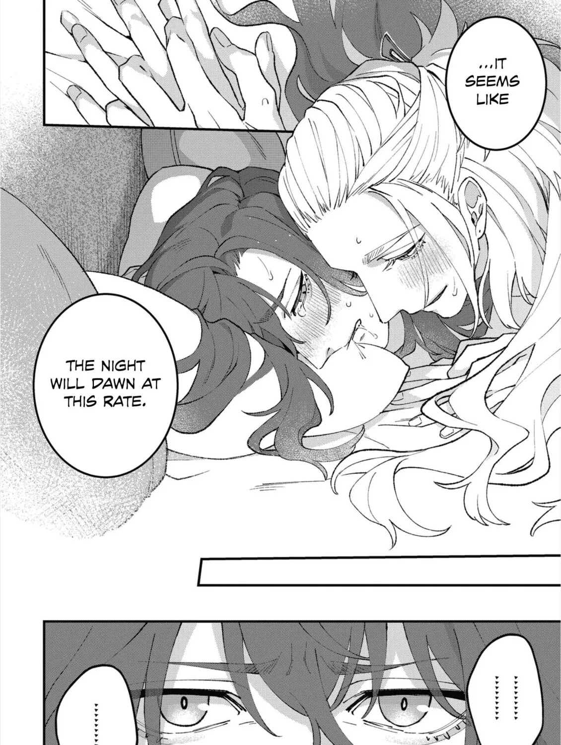 Shishi no Odoriko Chapter 2 page 7 - 