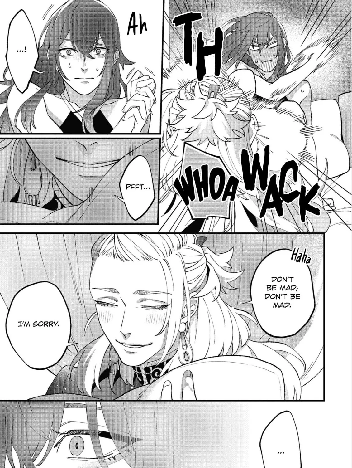 Shishi no Odoriko Chapter 2 page 61 - 