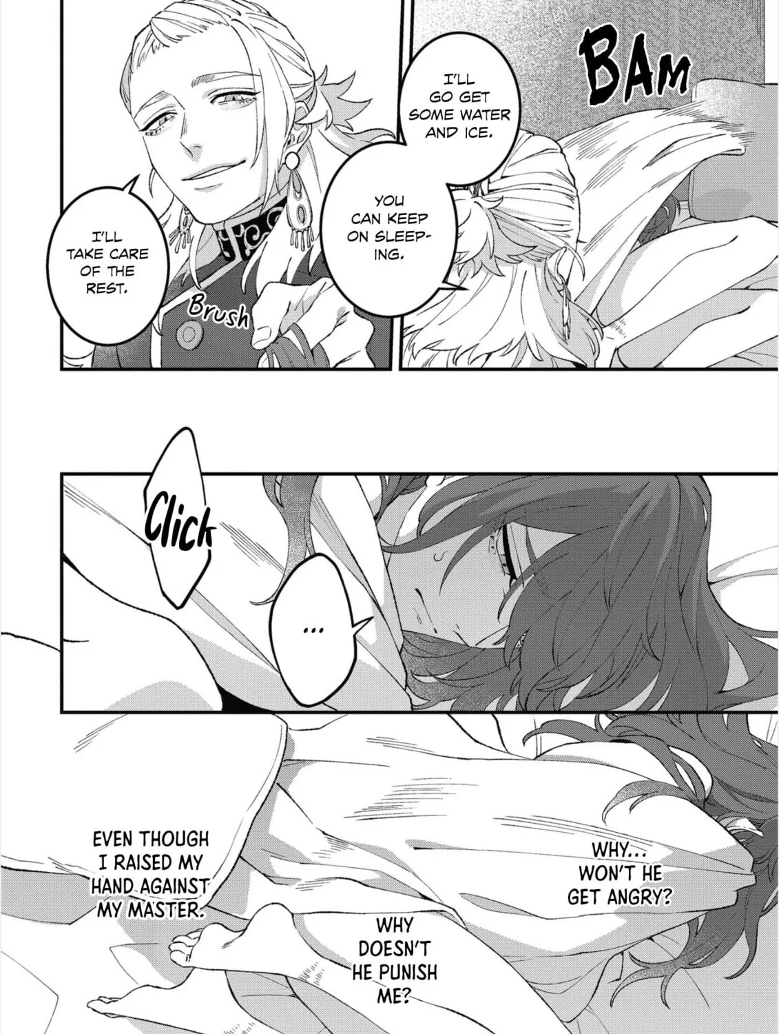 Shishi no Odoriko Chapter 2 page 63 - 