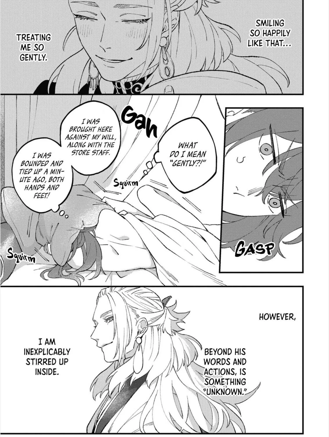 Shishi no Odoriko Chapter 2 page 65 - 