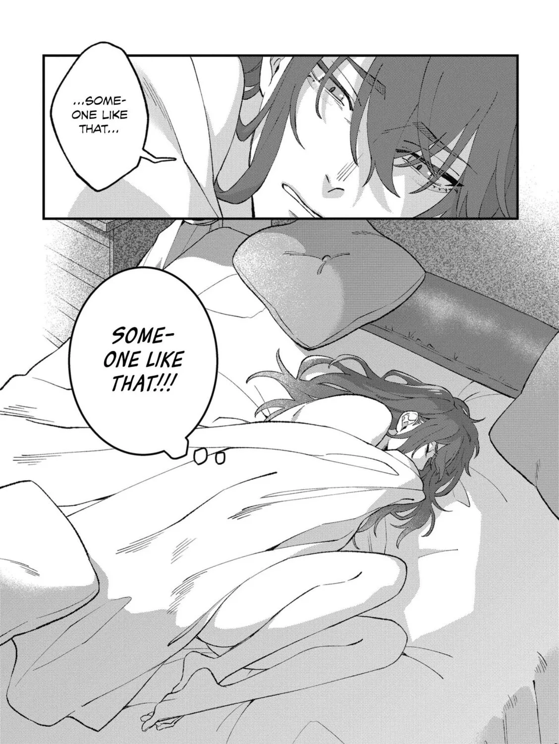 Shishi no Odoriko Chapter 2 page 67 - 