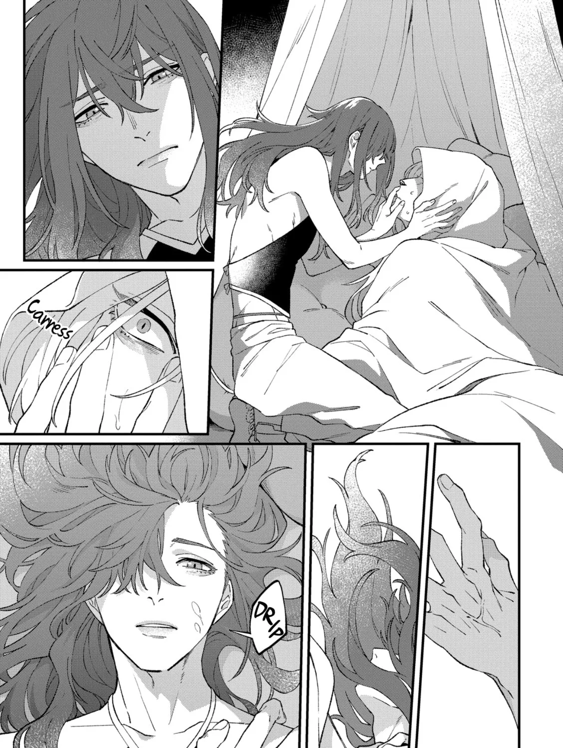 Shishi no Odoriko Chapter 4 page 36 - 