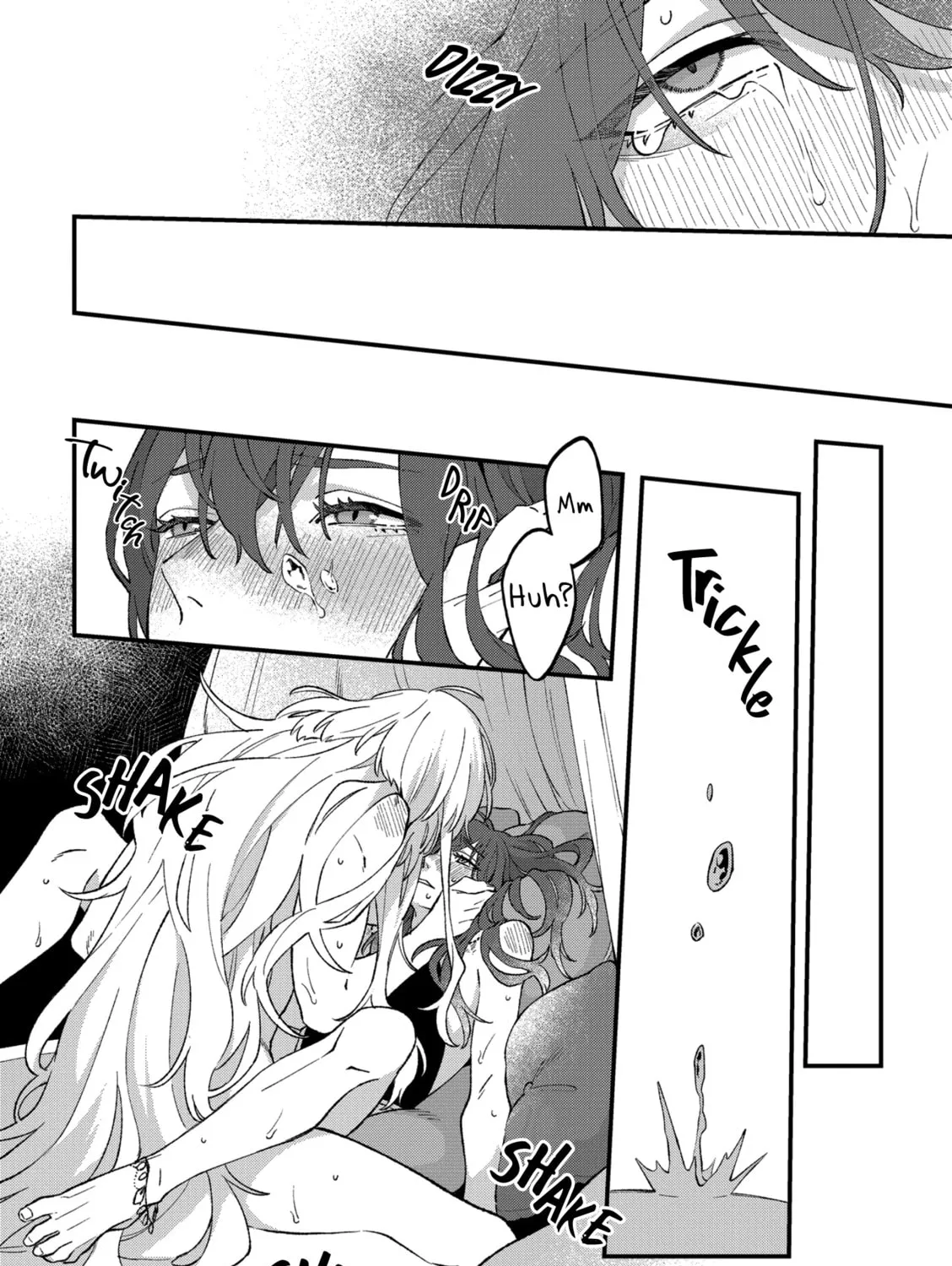 Shishi no Odoriko Chapter 4 page 54 - 