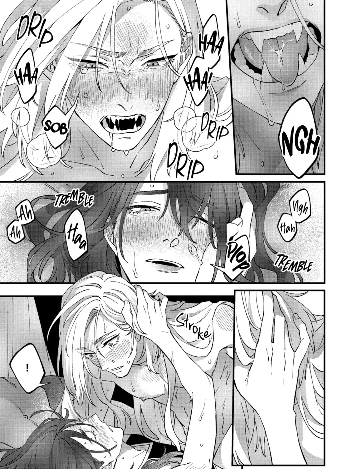 Shishi no Odoriko Chapter 4 page 56 - 