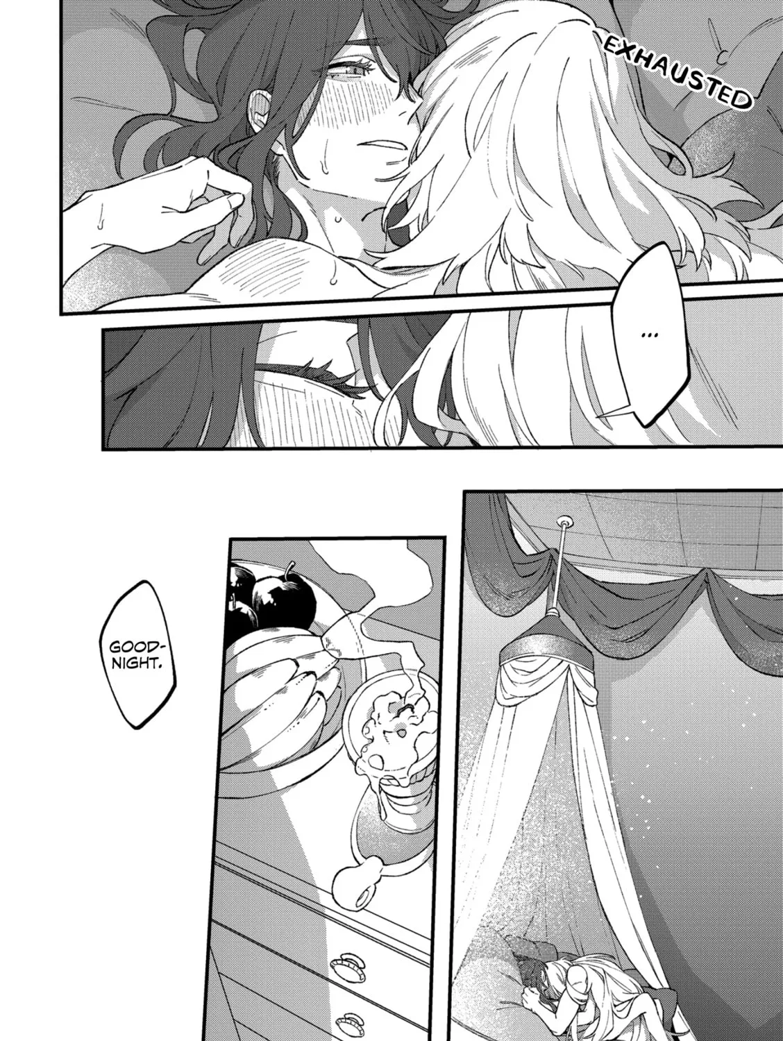 Shishi no Odoriko Chapter 4 page 62 - 