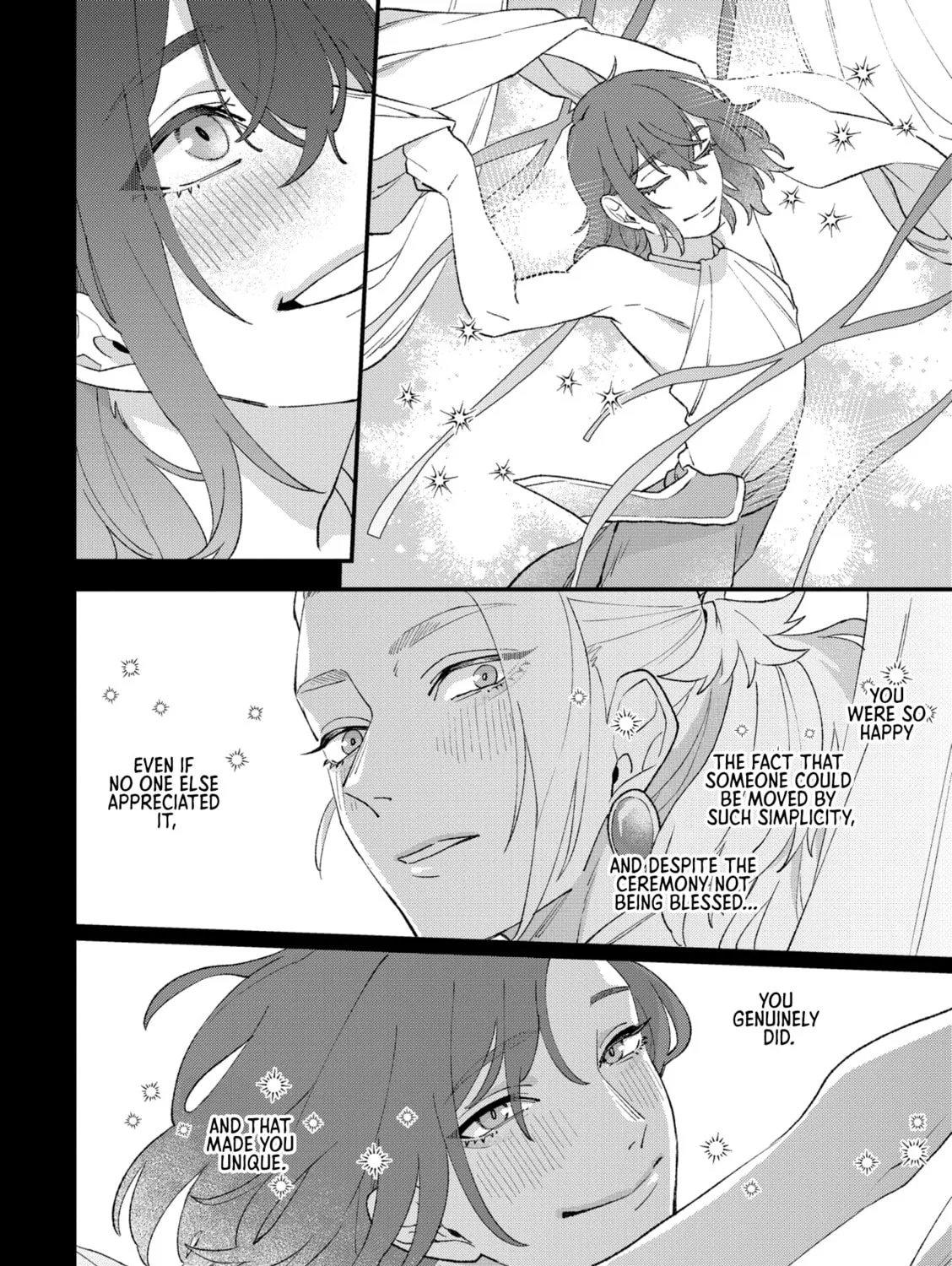 Shishi no Odoriko Chapter 5 page 25 - 