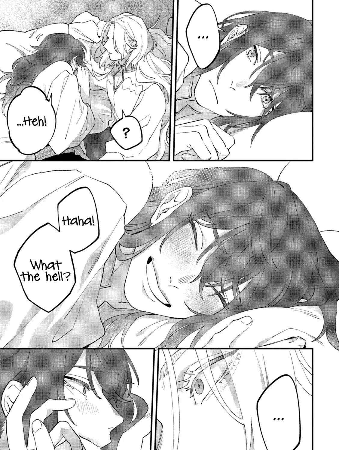 Shishi no Odoriko Chapter 5 page 42 - 