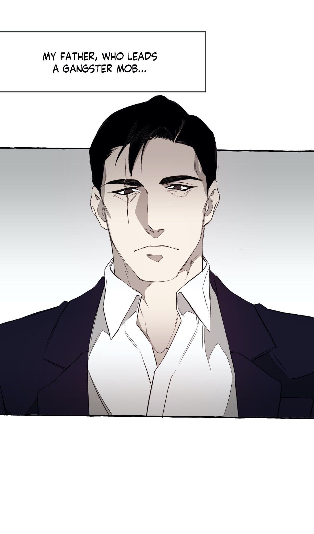 Shishi Chapter 0 page 2 - 