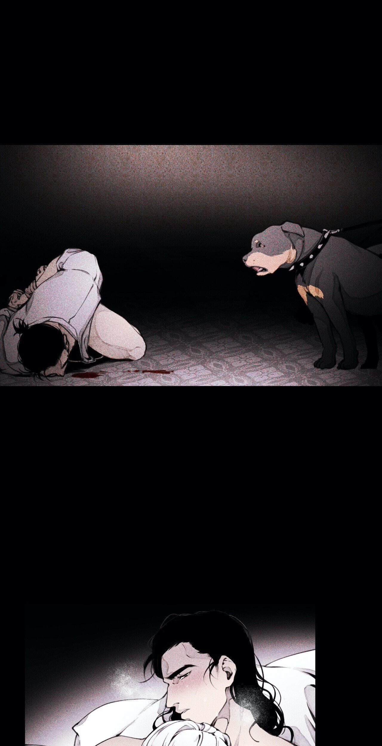 Shishi Chapter 0 page 11 - 