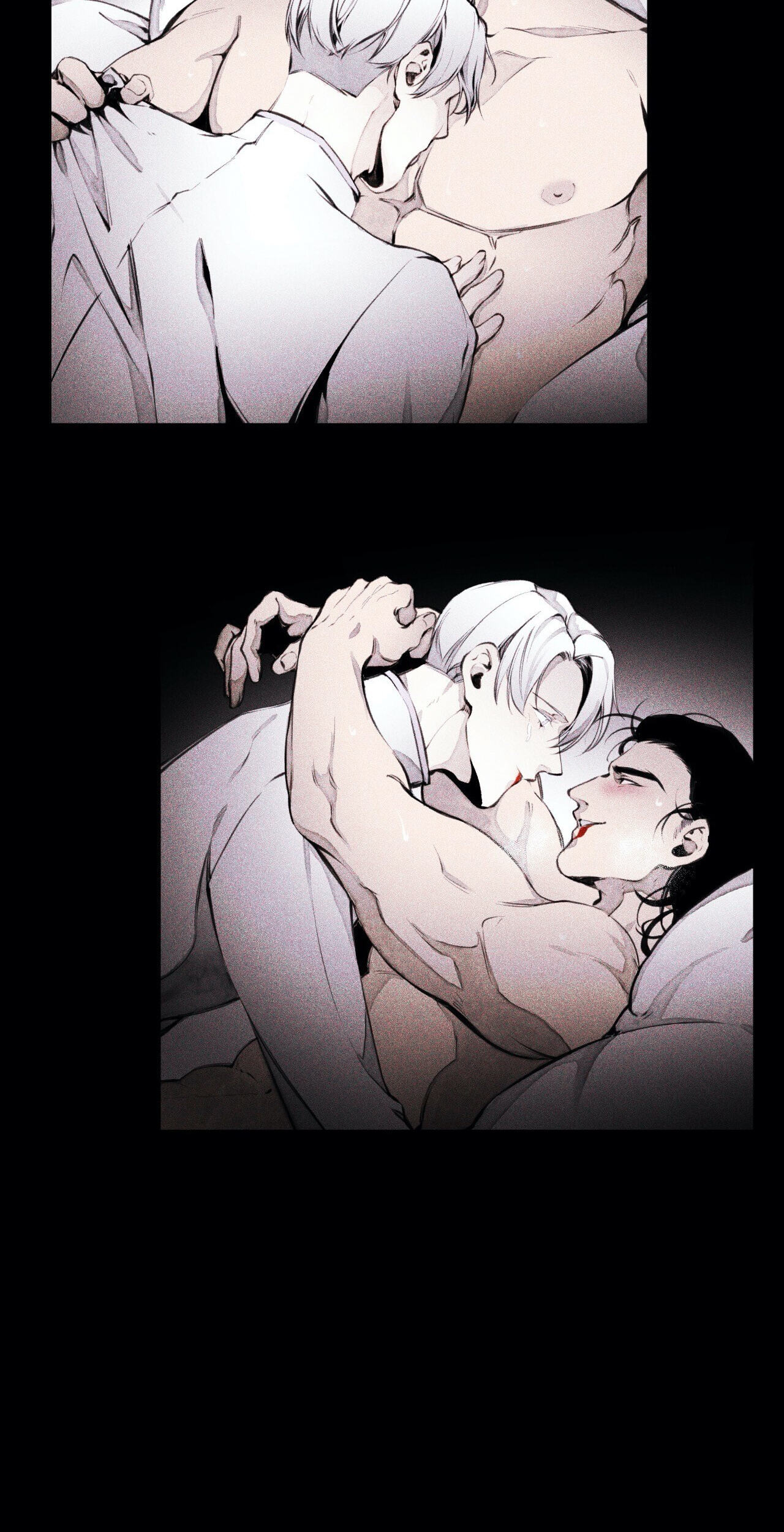 Shishi Chapter 0 page 12 - 