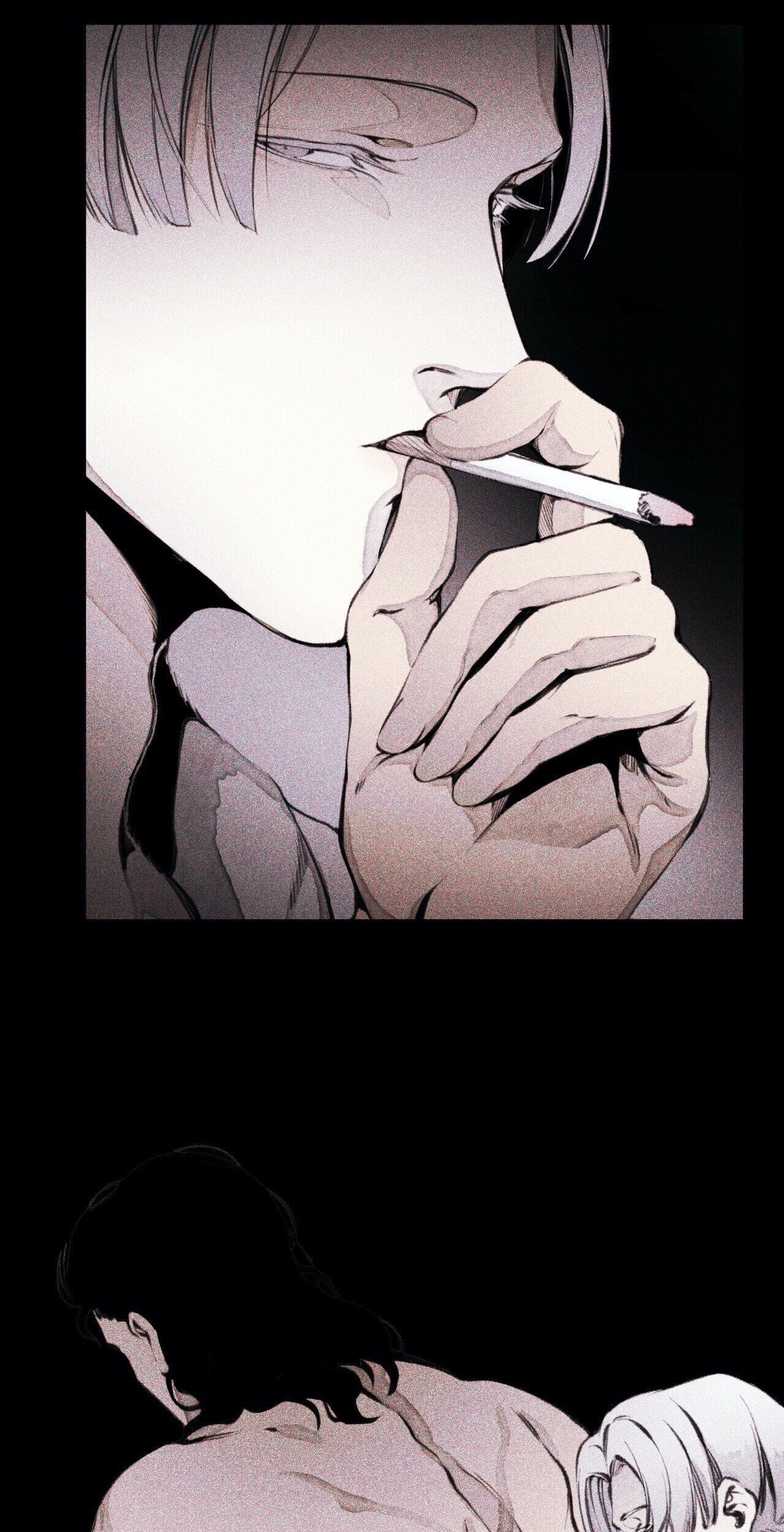 Shishi Chapter 0 page 13 - 