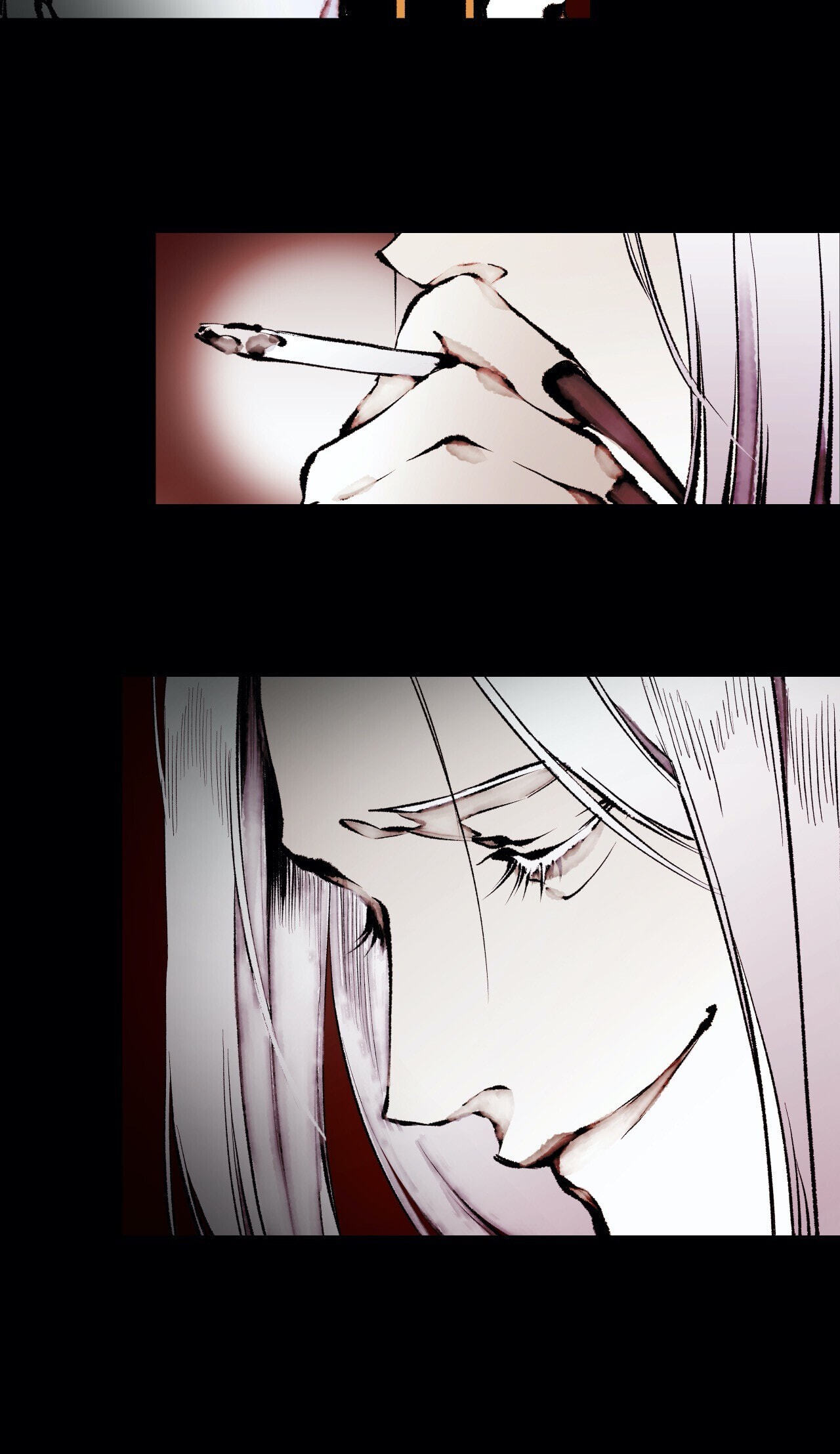 Shishi Chapter 0 page 16 - 