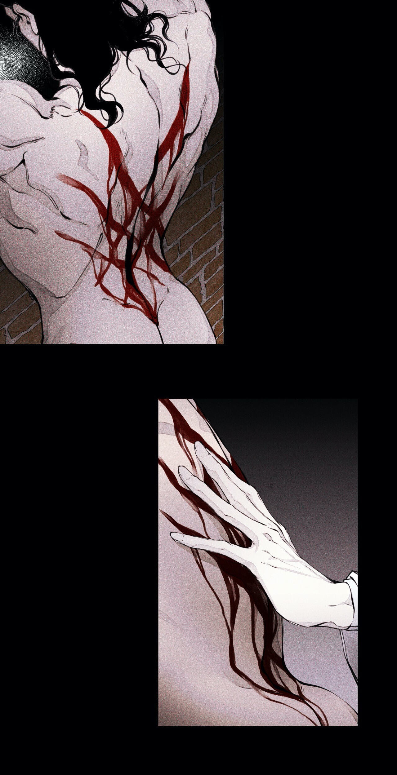Shishi Chapter 0 page 10 - 