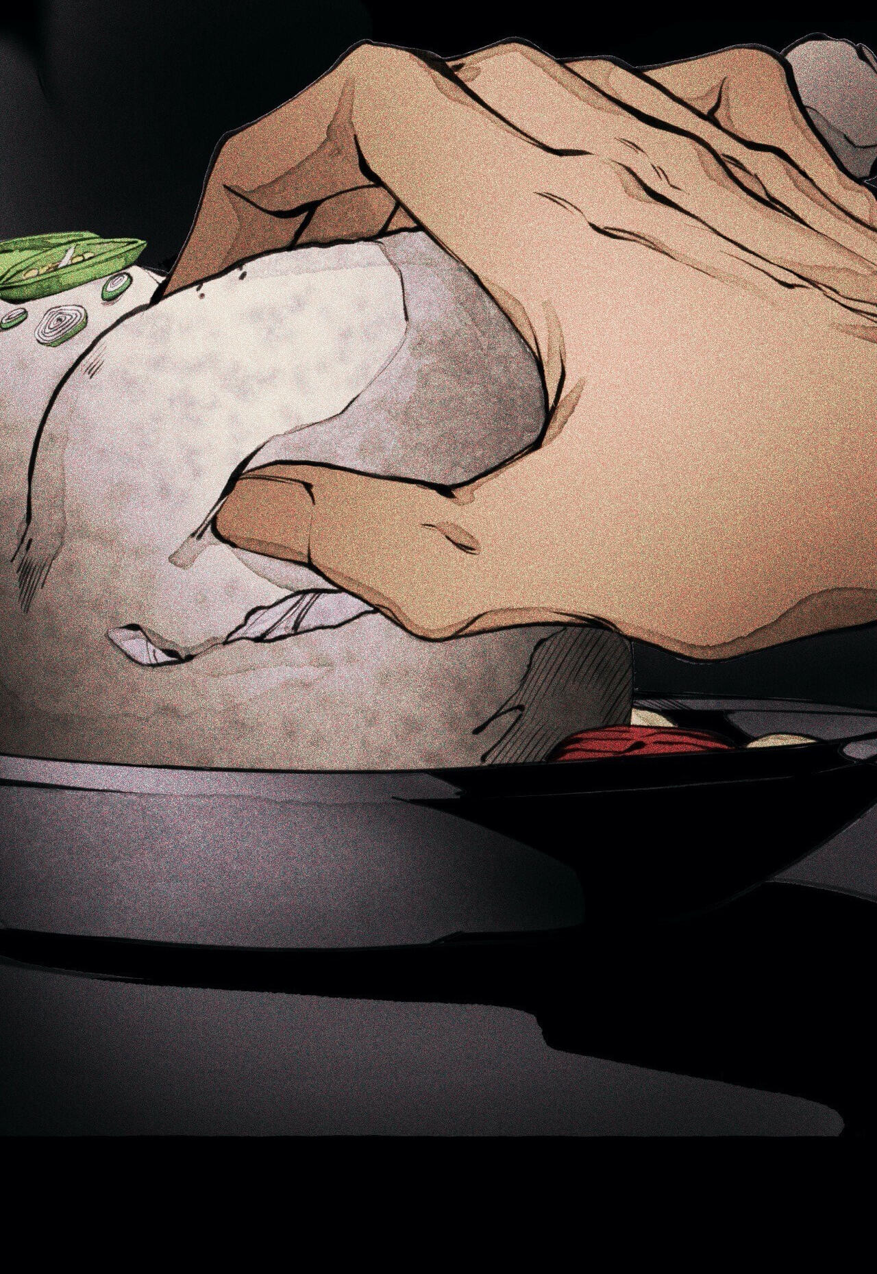 Shishi Chapter 1 page 12 - 