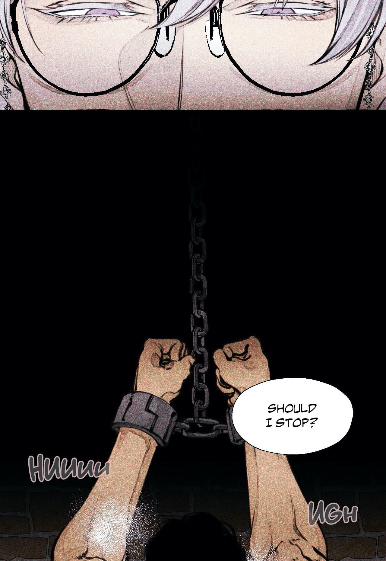 Shishi Chapter 1 page 30 - 