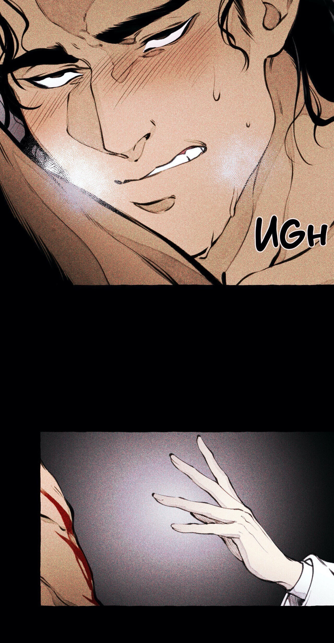 Shishi Chapter 1 page 34 - 