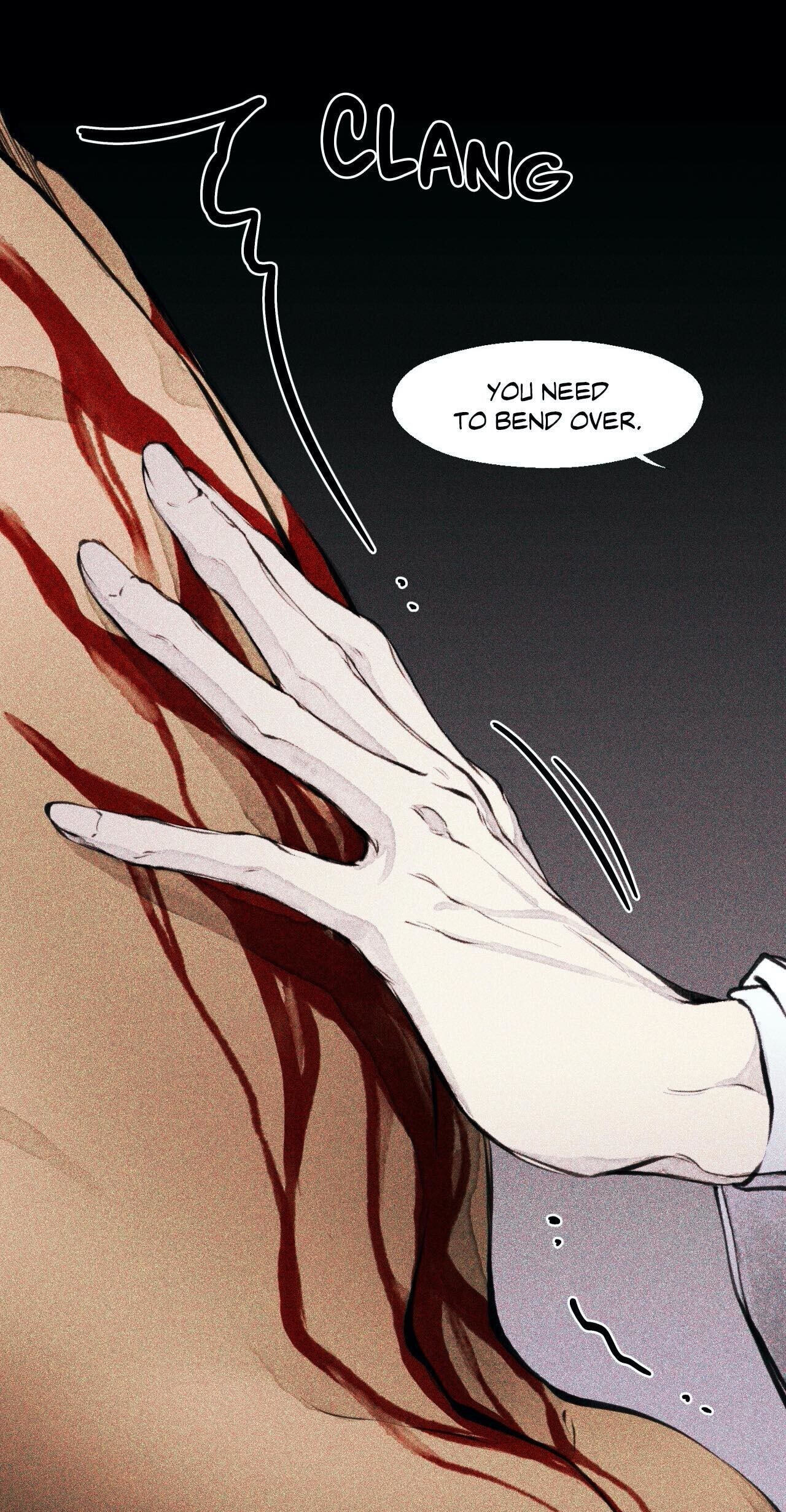 Shishi Chapter 1 page 35 - 