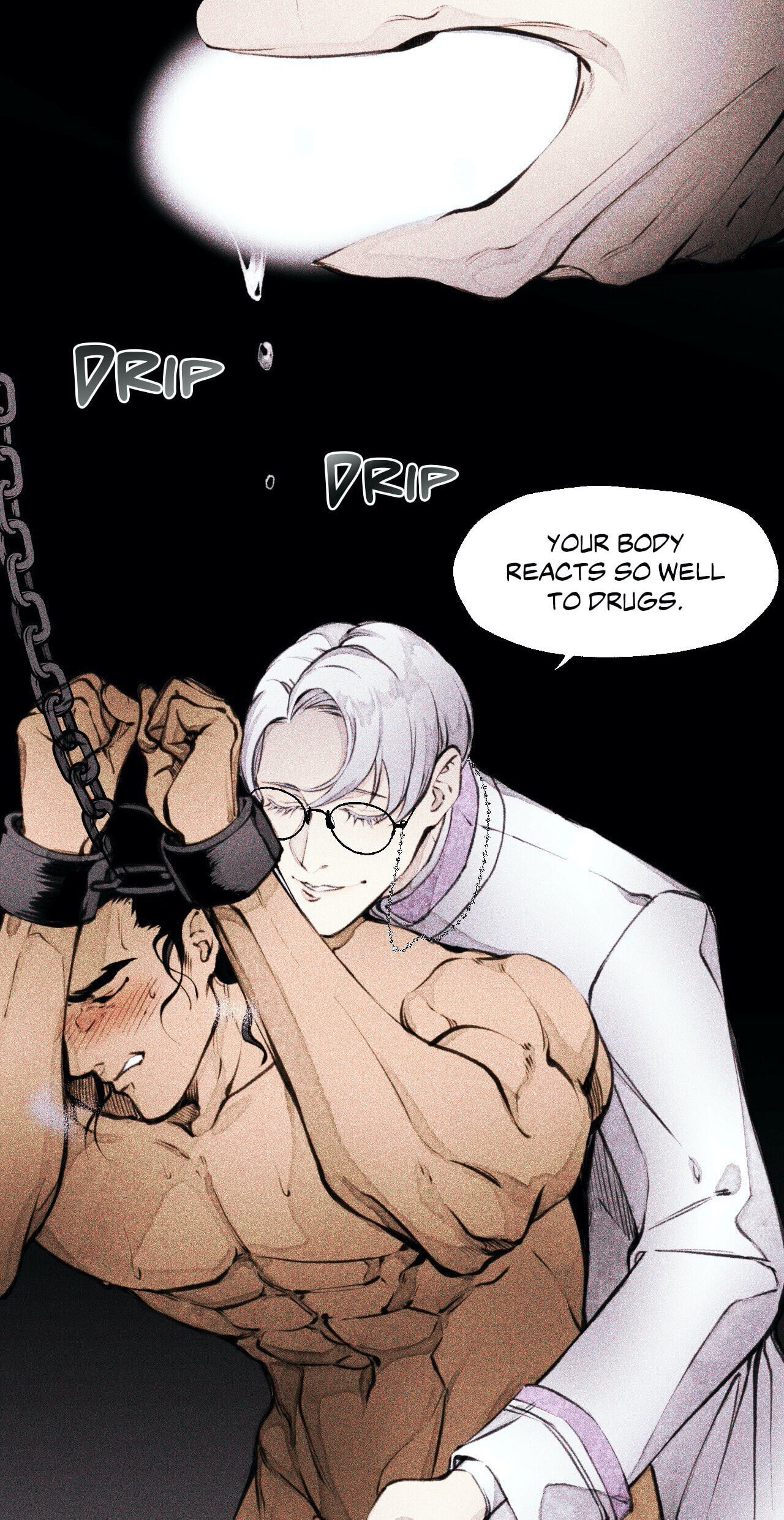 Shishi Chapter 1 page 38 - 