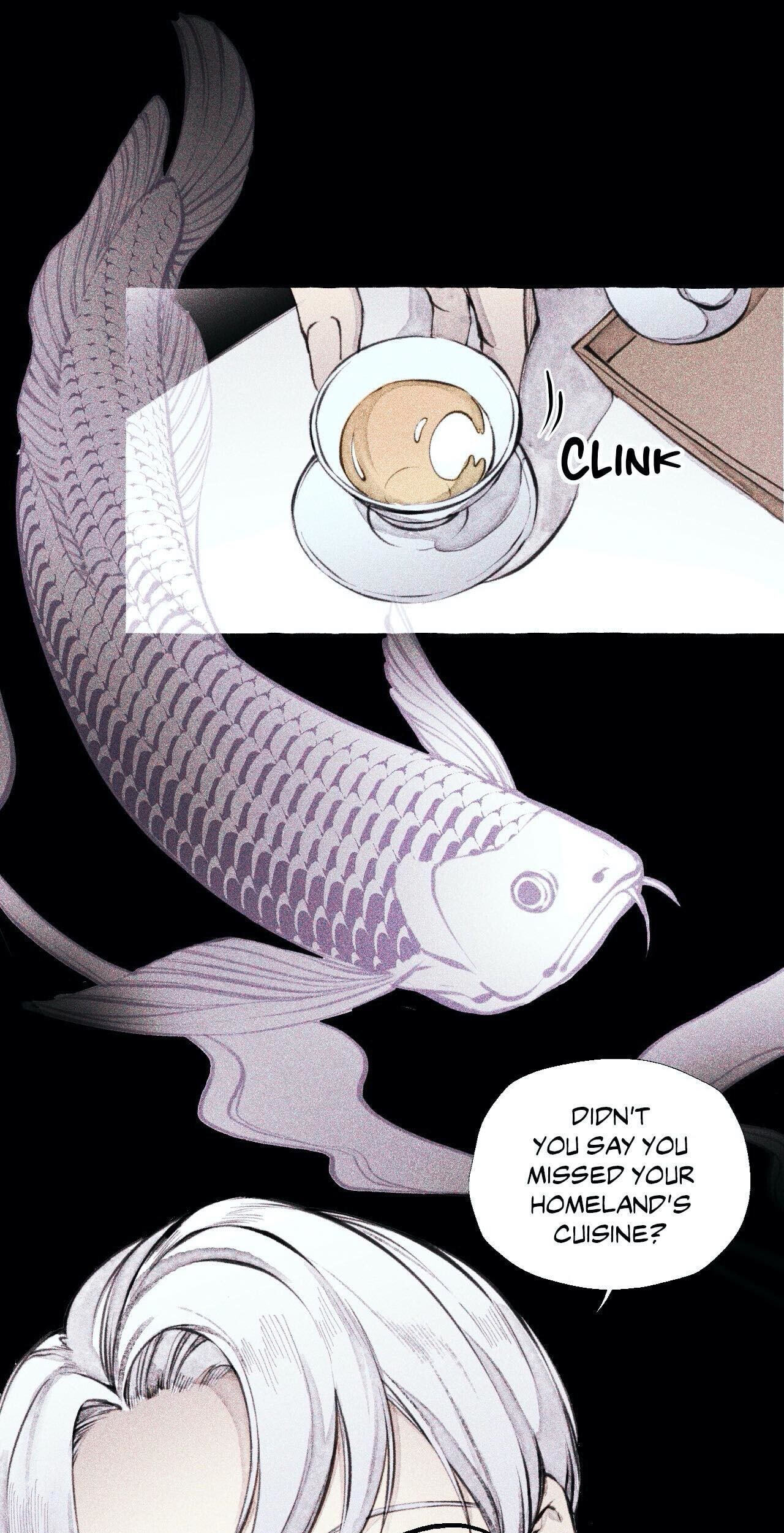 Shishi Chapter 1 page 5 - 
