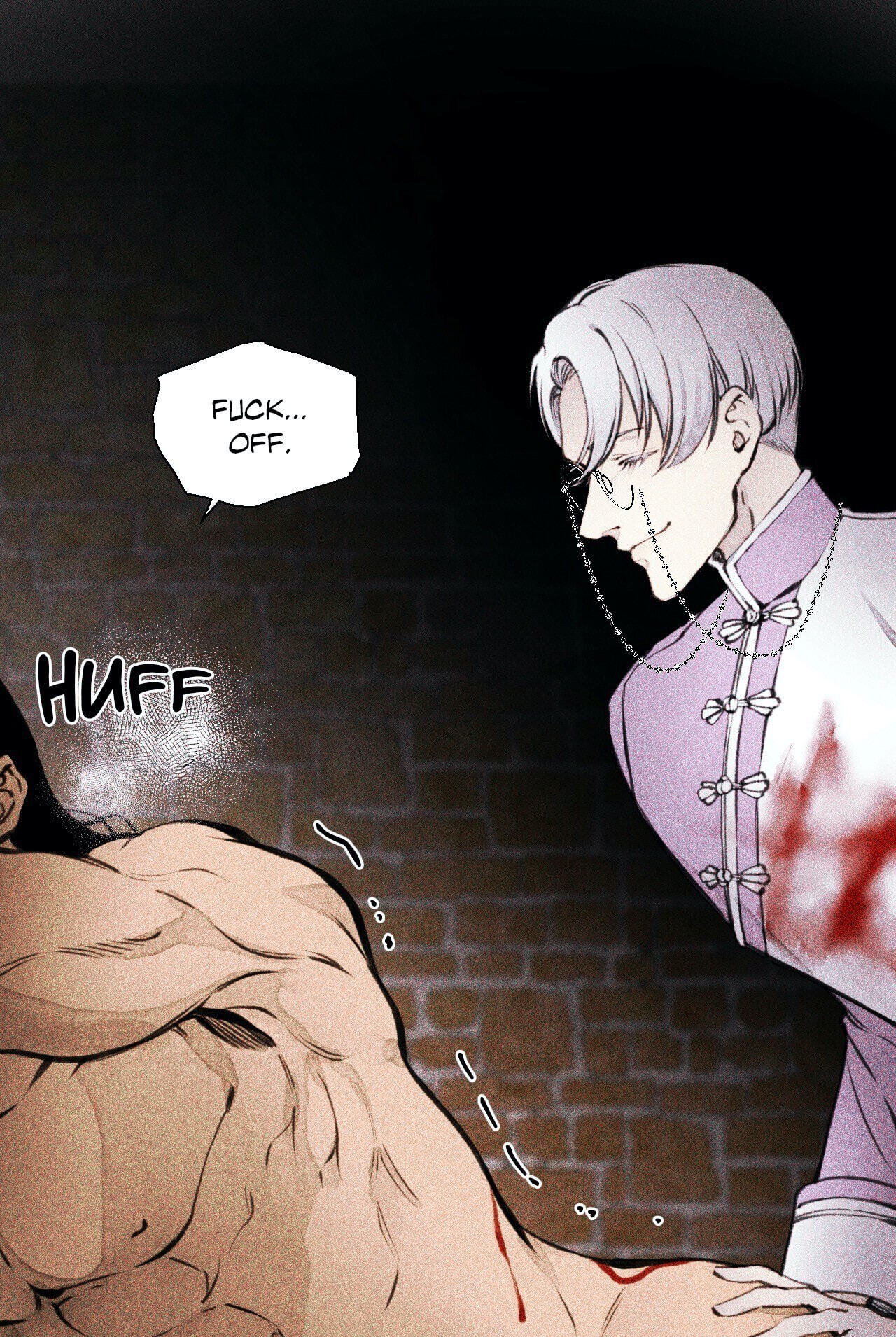 Shishi Chapter 1 page 49 - 