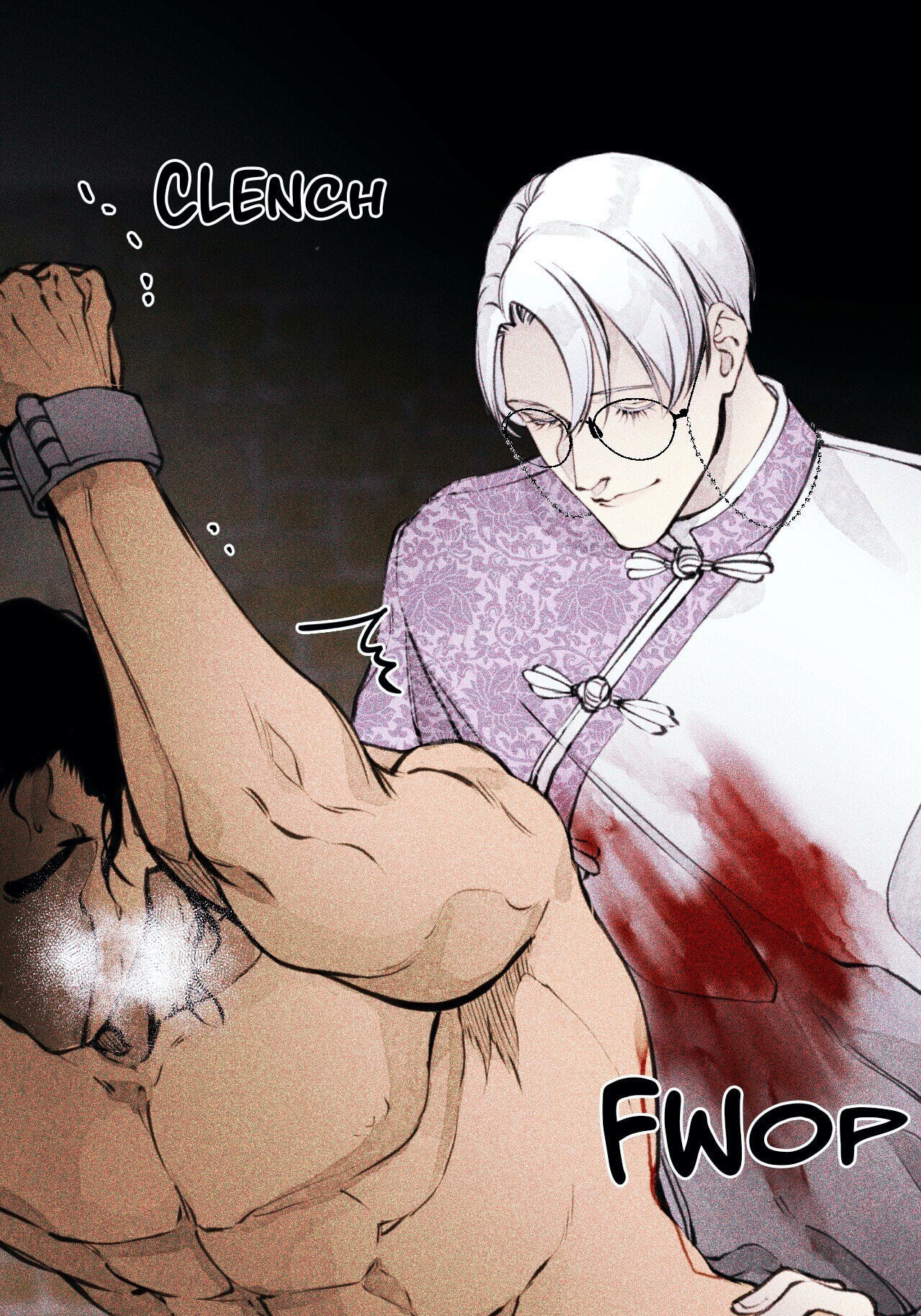 Shishi Chapter 1 page 55 - 