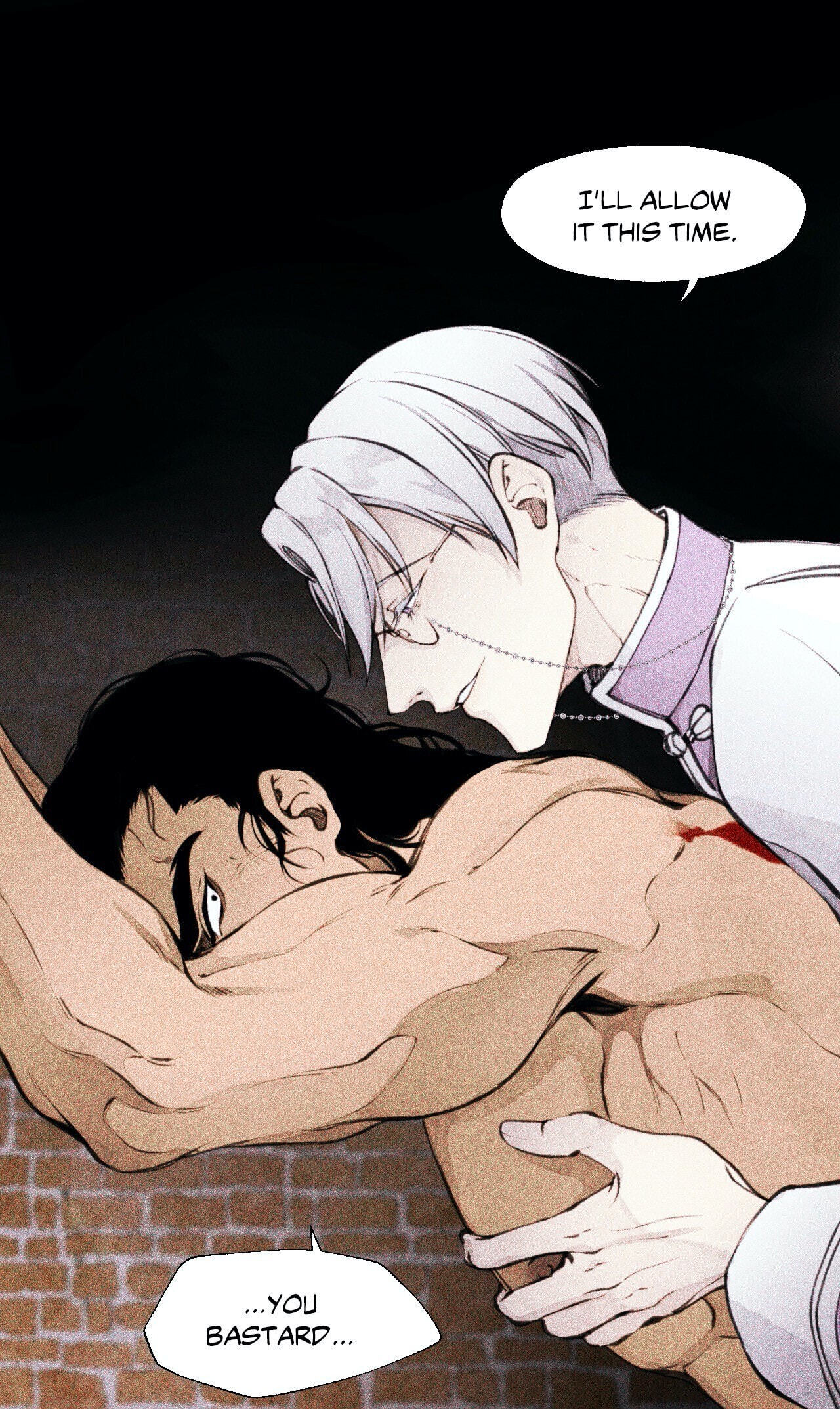 Shishi Chapter 1 page 69 - 