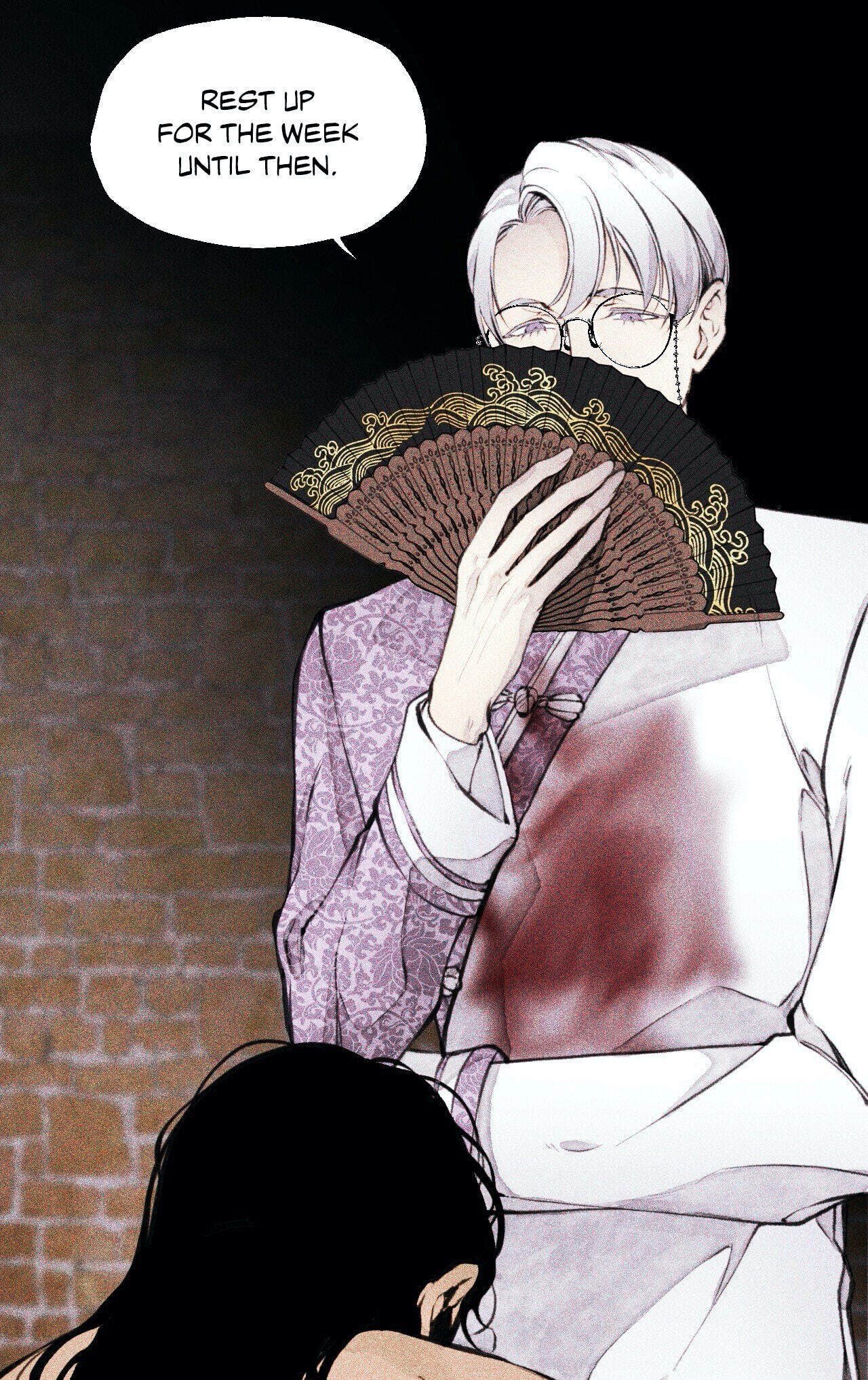 Shishi Chapter 1 page 79 - 
