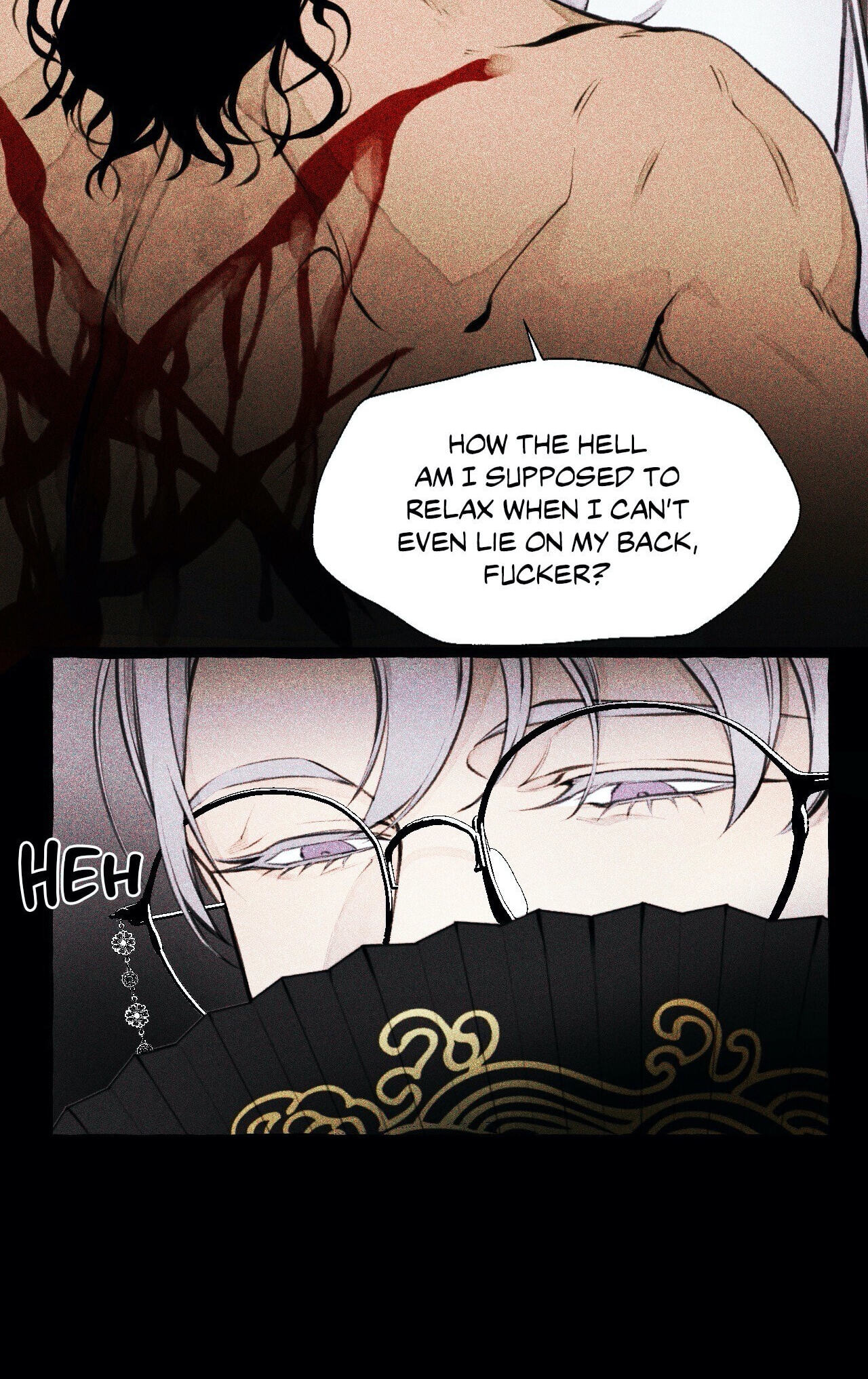 Shishi Chapter 1 page 80 - 