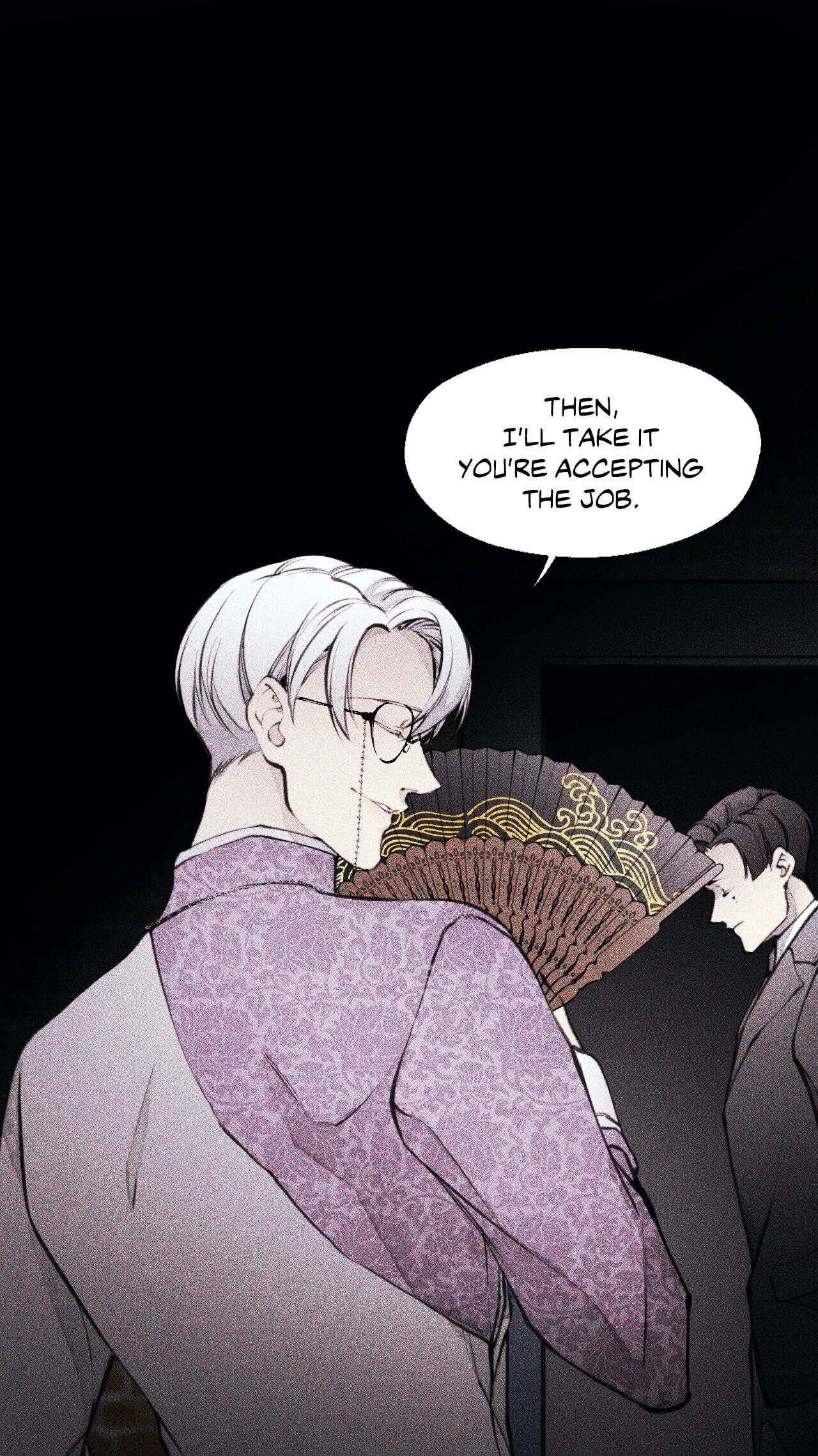 Shishi Chapter 1 page 81 - 