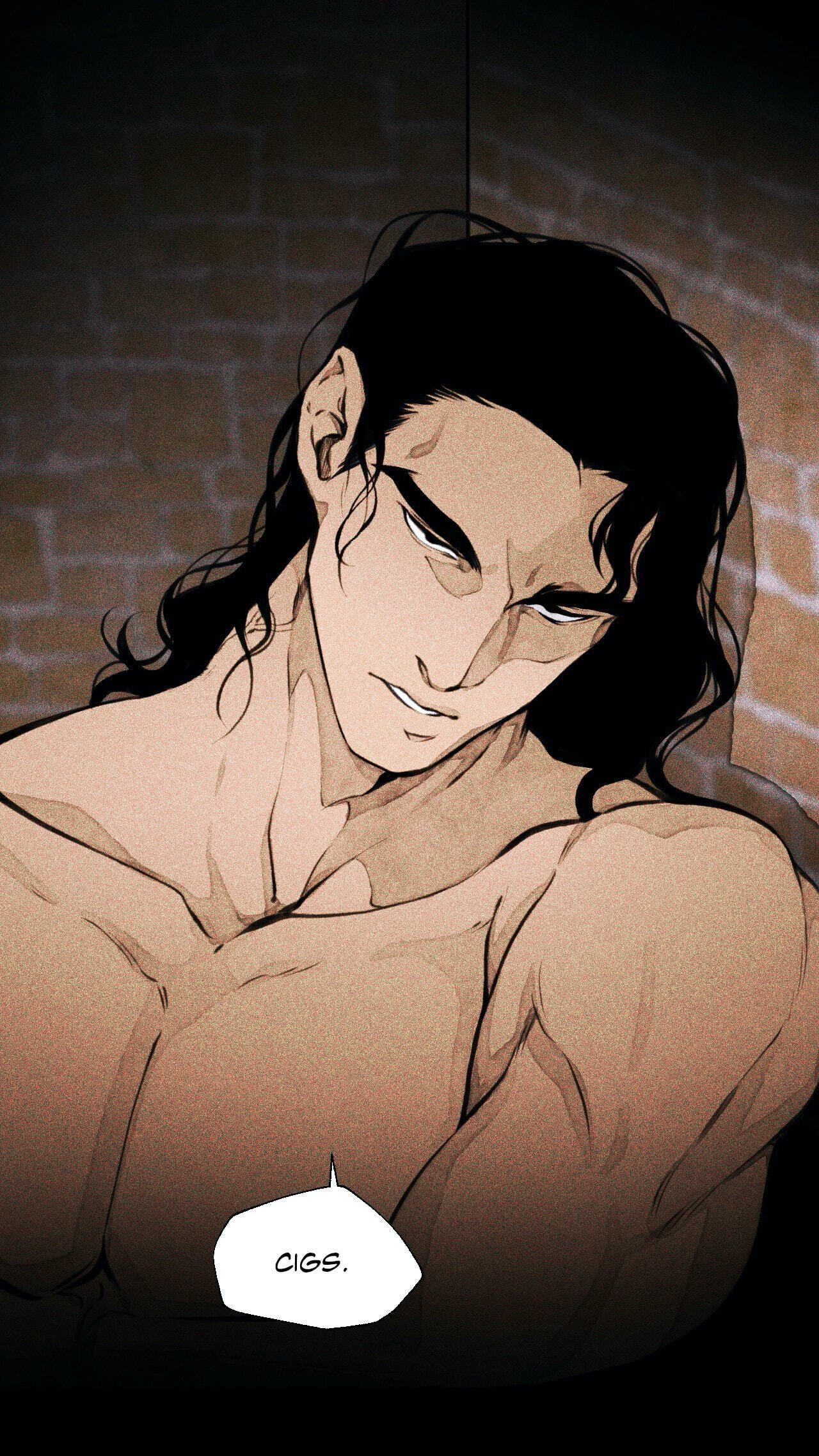 Shishi Chapter 1 page 83 - 