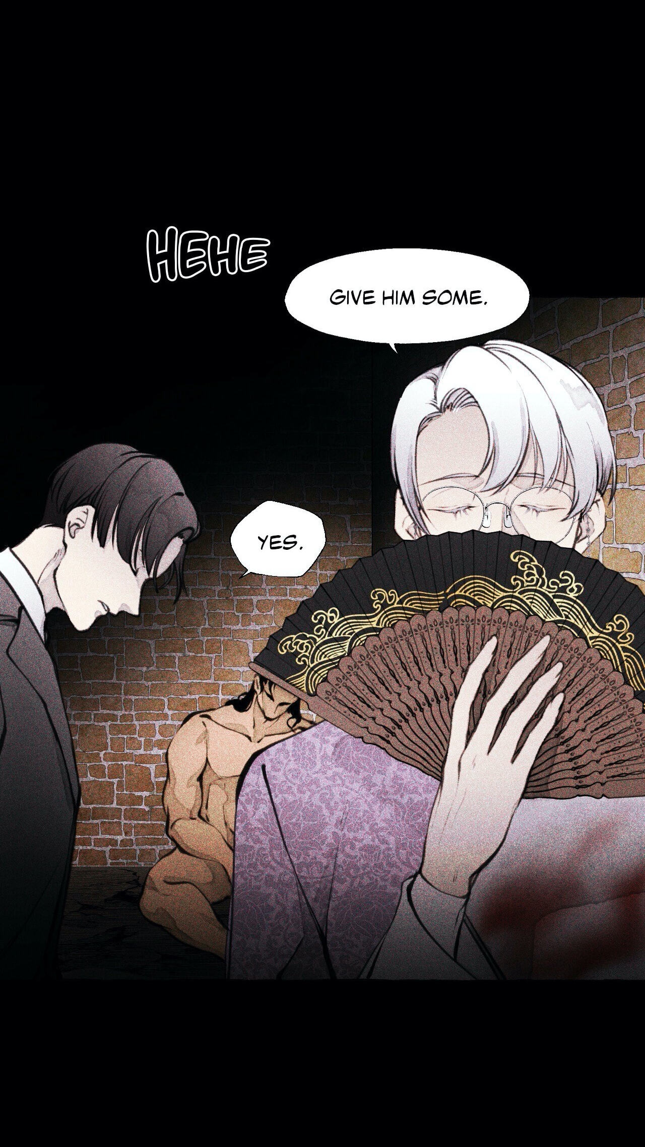 Shishi Chapter 1 page 84 - 