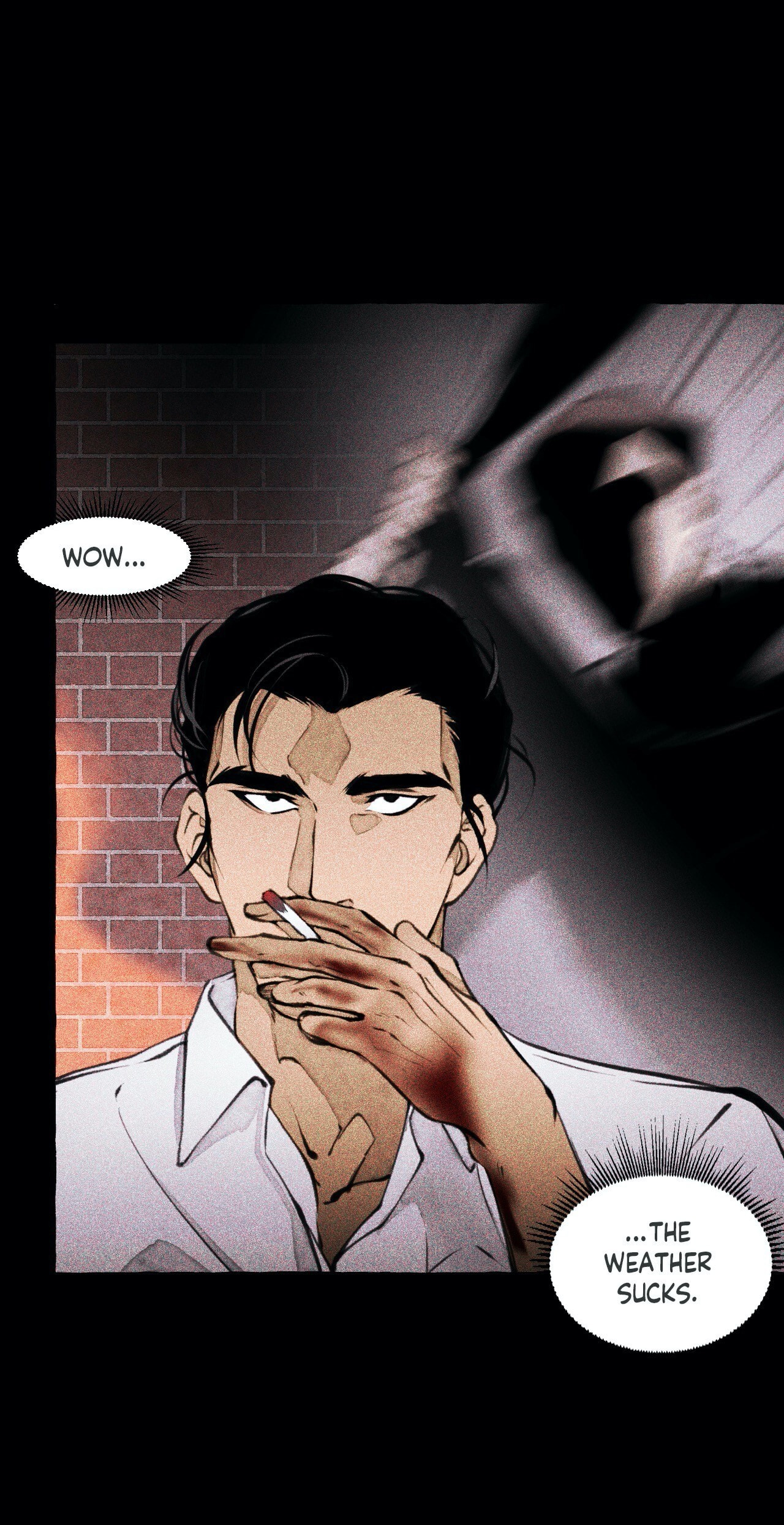 Shishi Chapter 2 page 13 - 
