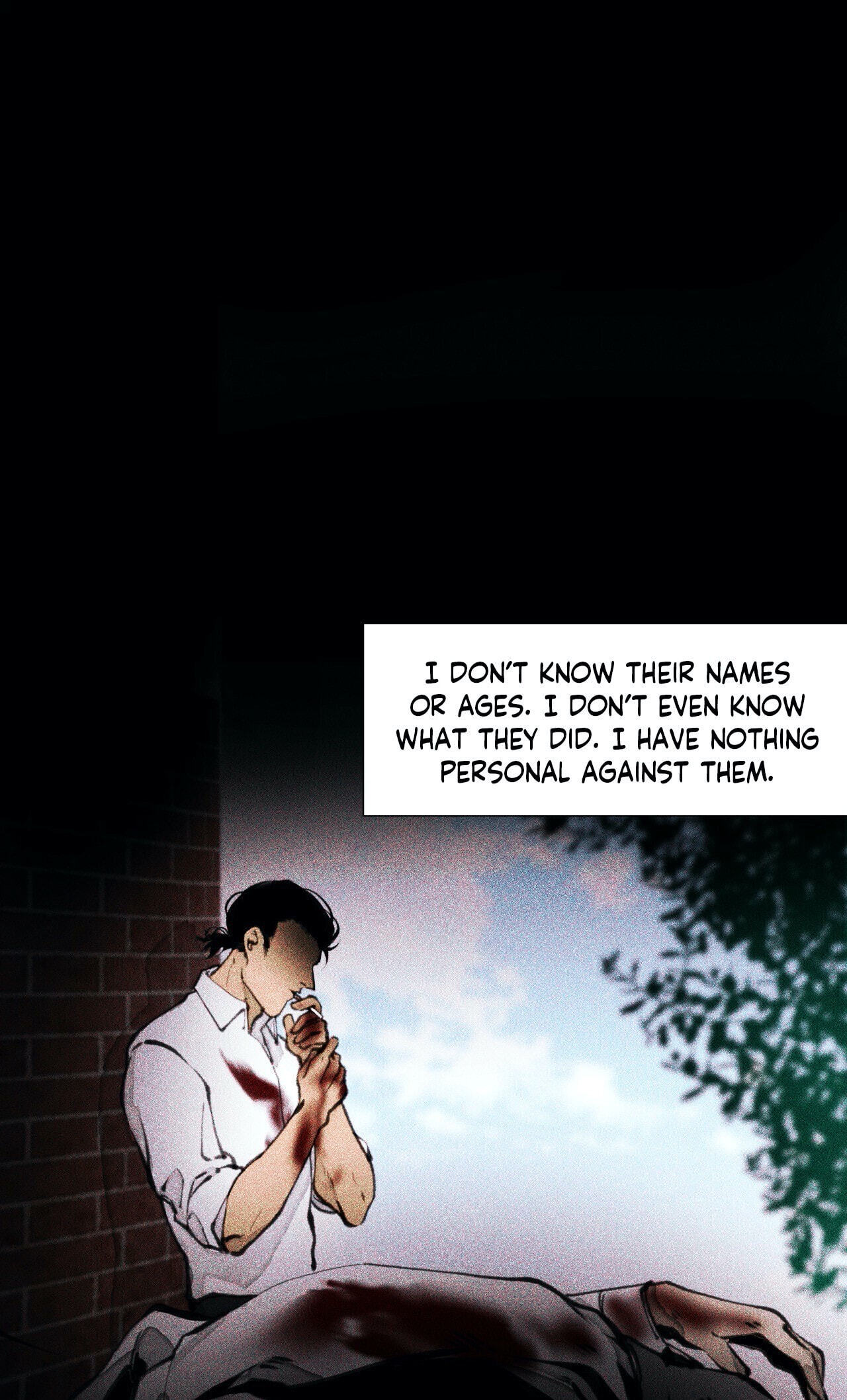 Shishi Chapter 2 page 3 - 