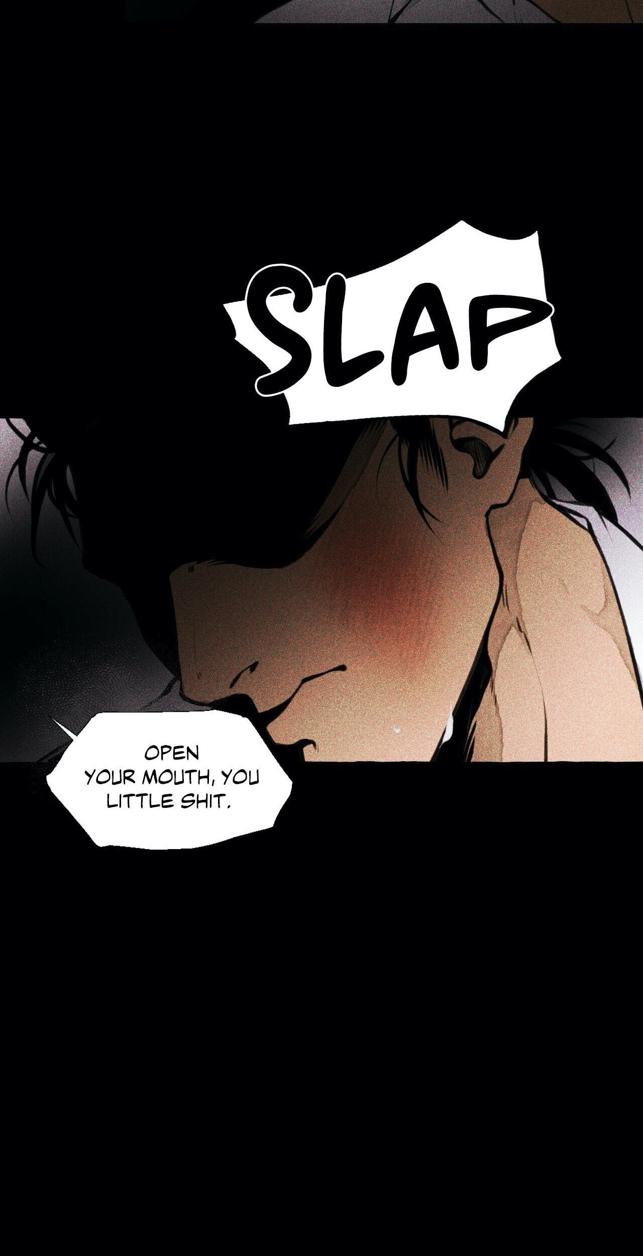 Shishi Chapter 2 page 29 - 