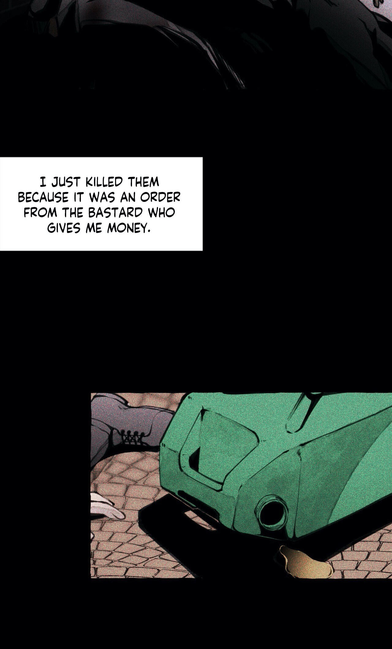 Shishi Chapter 2 page 4 - 