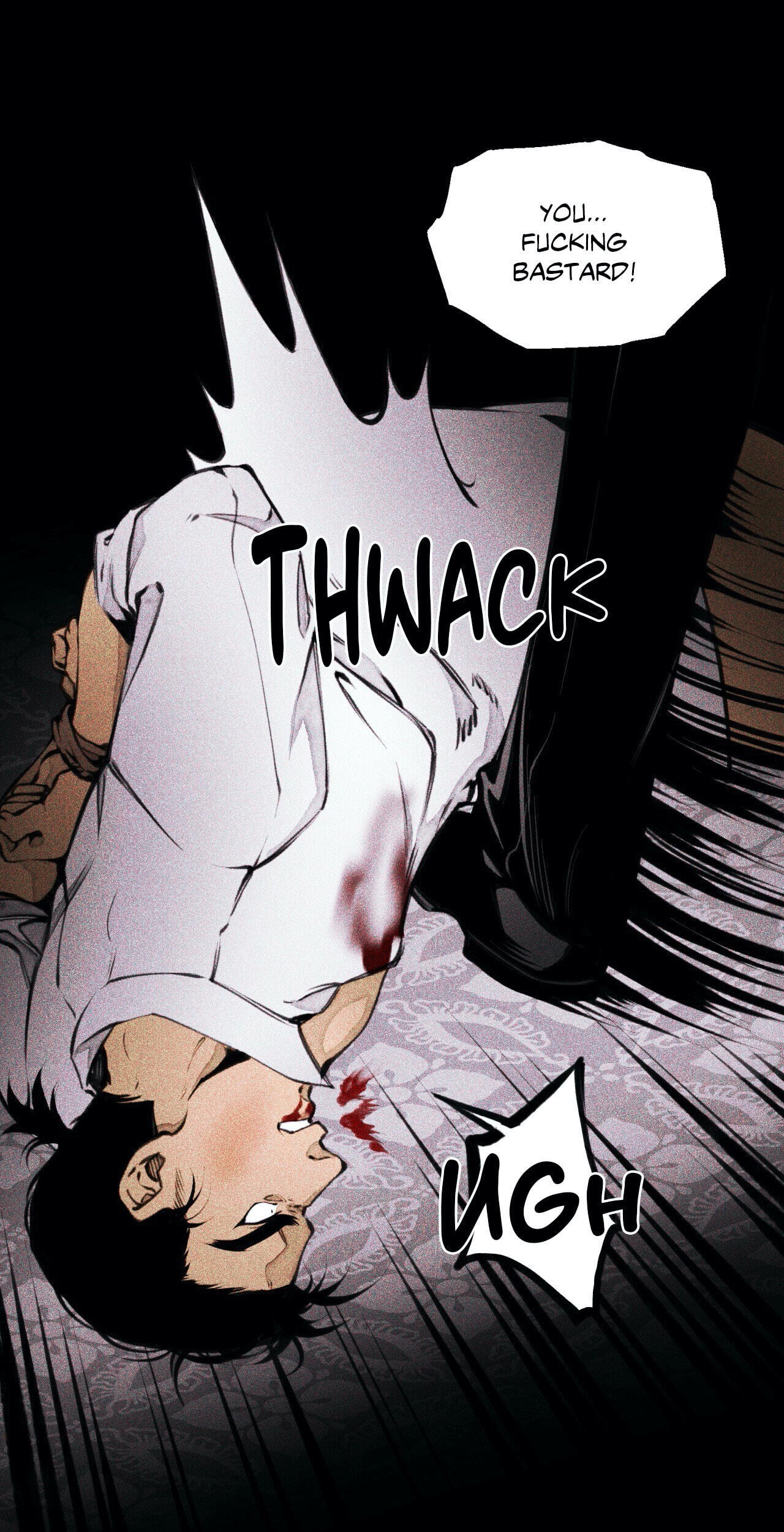 Shishi Chapter 2 page 36 - 