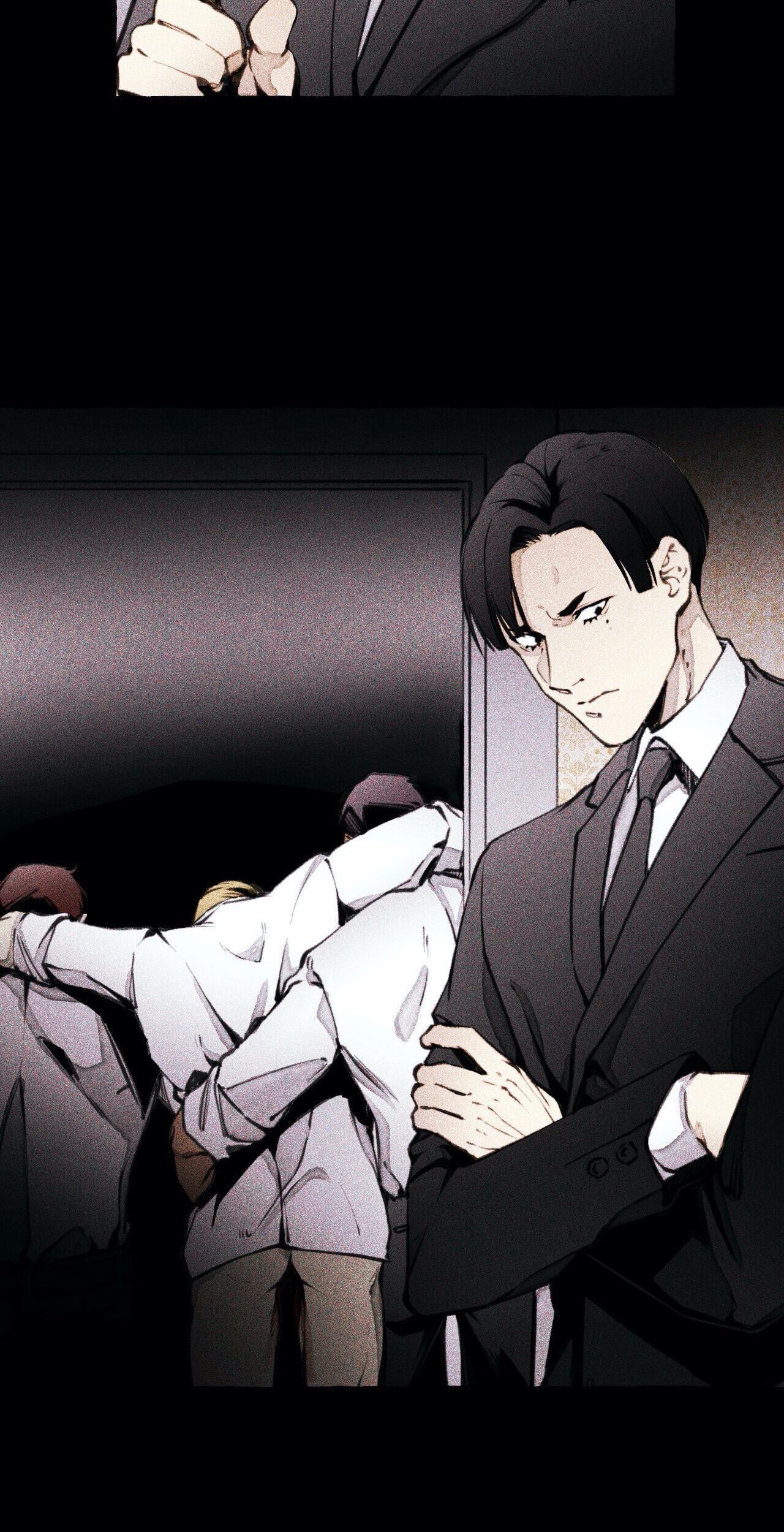 Shishi Chapter 2 page 39 - 