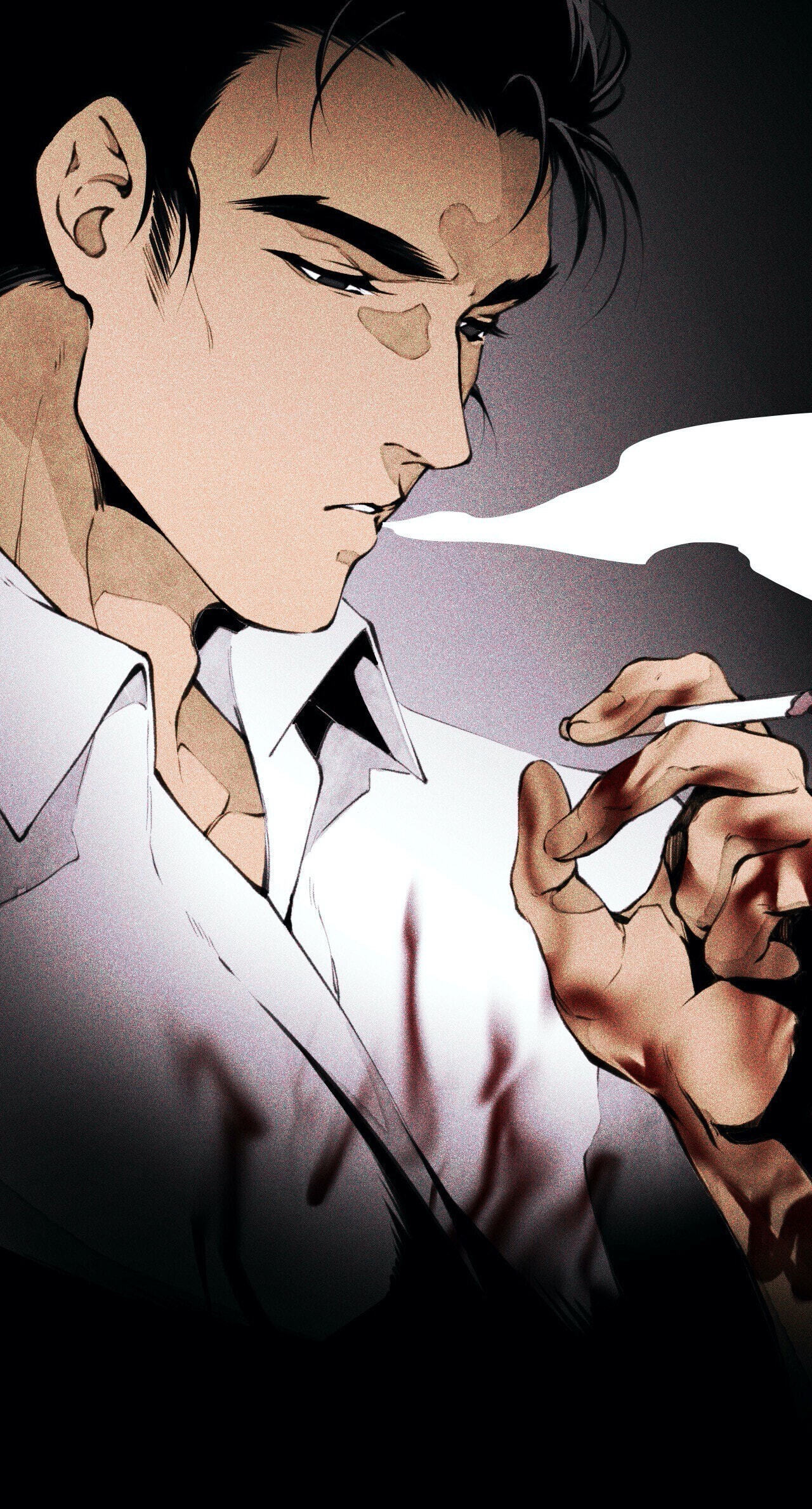 Shishi Chapter 2 page 6 - 