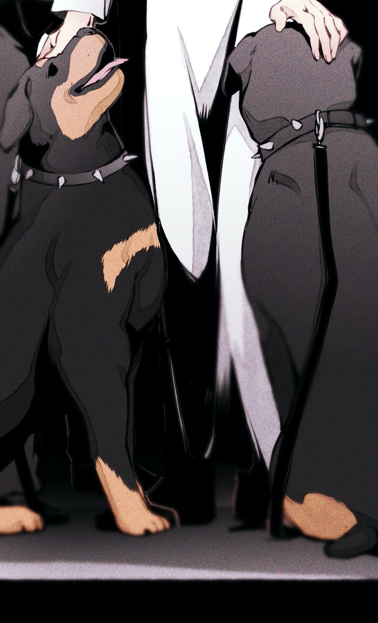 Shishi Chapter 2 page 59 - 