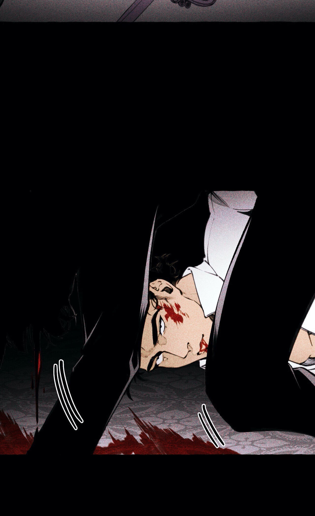 Shishi Chapter 2 page 61 - 