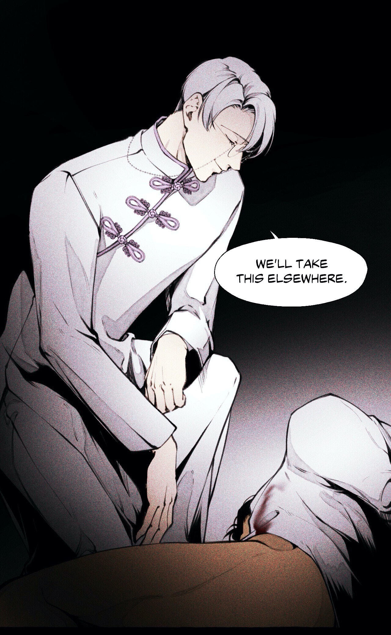 Shishi Chapter 2 page 64 - 