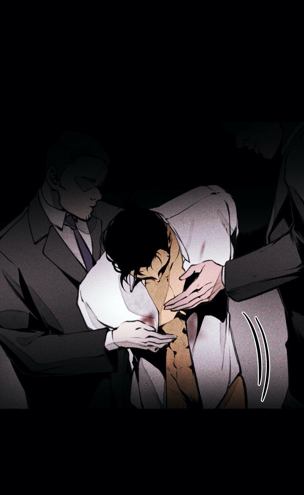 Shishi Chapter 2 page 65 - 