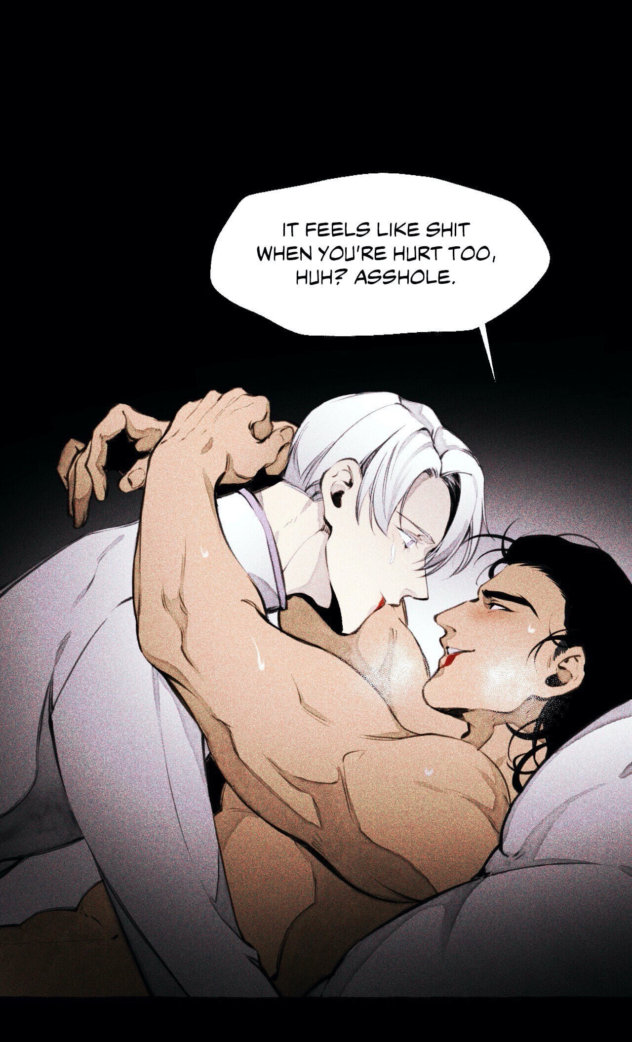 Shishi Chapter 2 page 85 - 