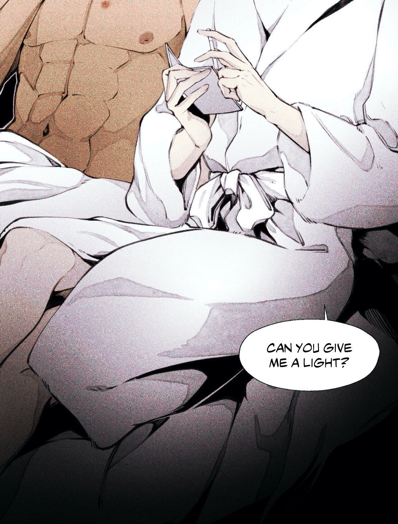 Shishi Chapter 3 page 2 - 