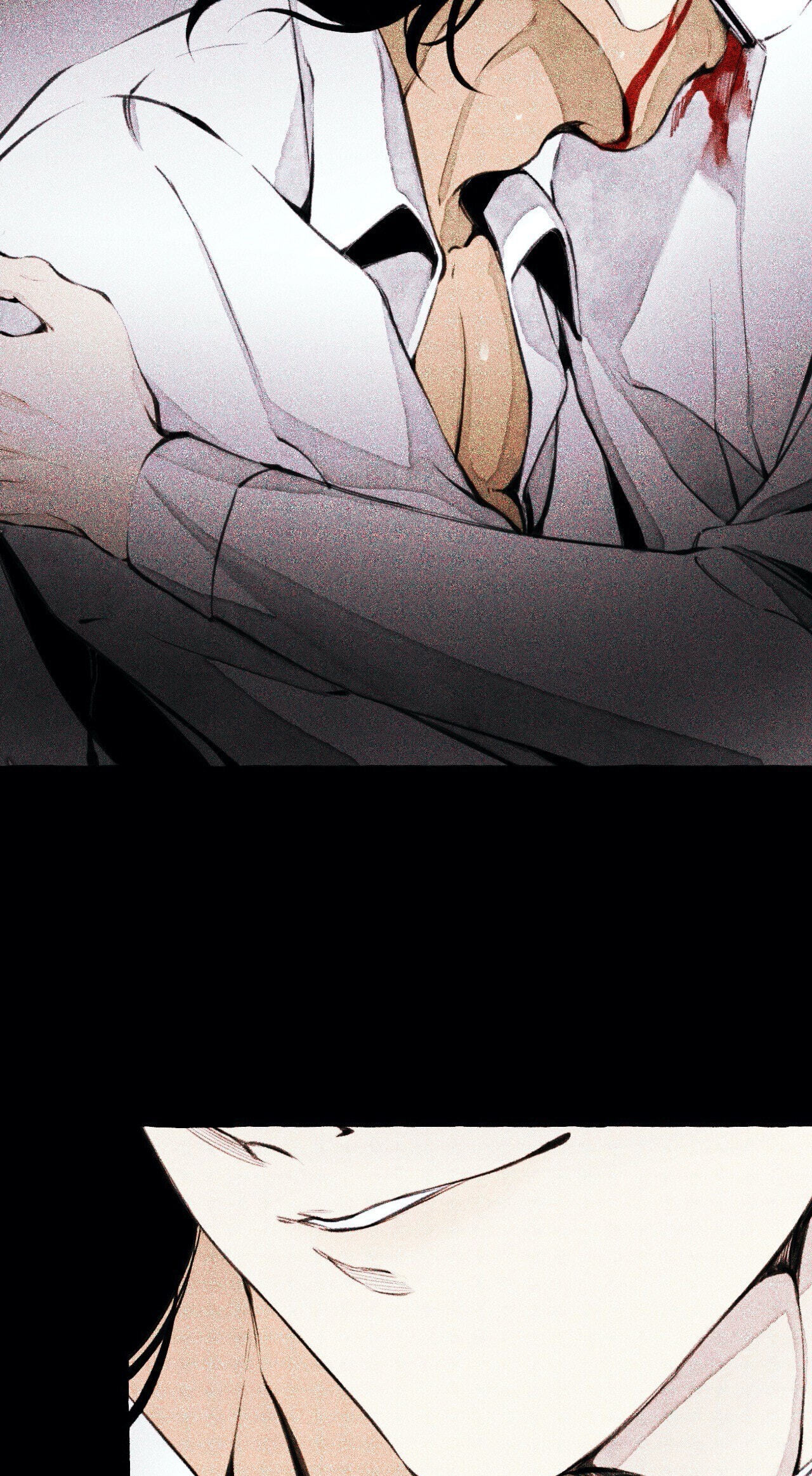Shishi Chapter 3 page 101 - 