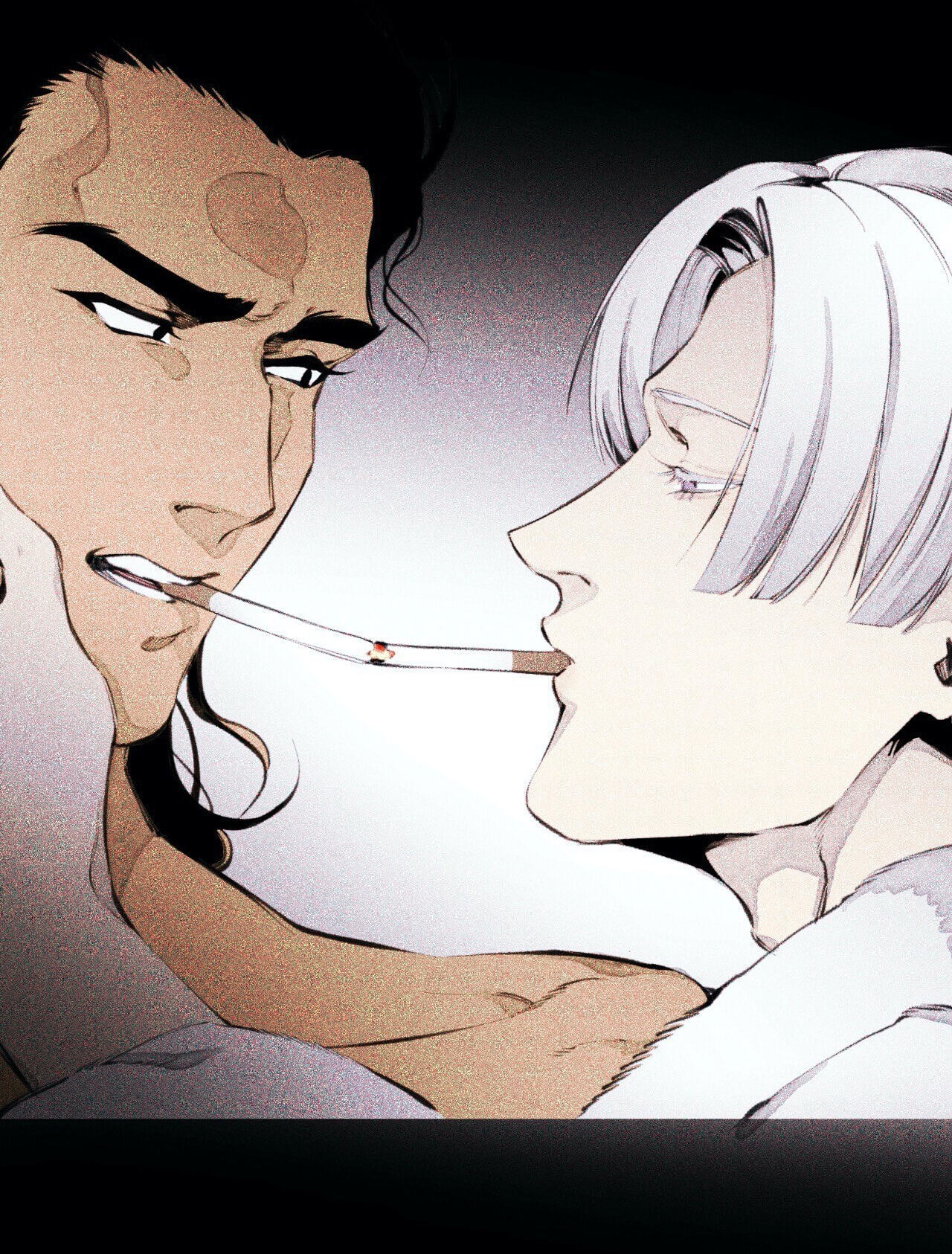 Shishi Chapter 3 page 15 - 