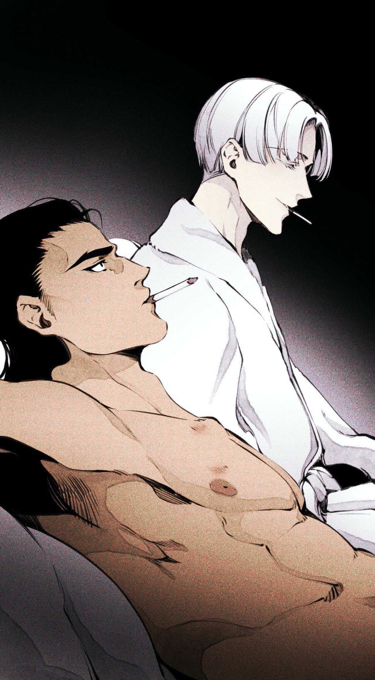 Shishi Chapter 3 page 20 - 